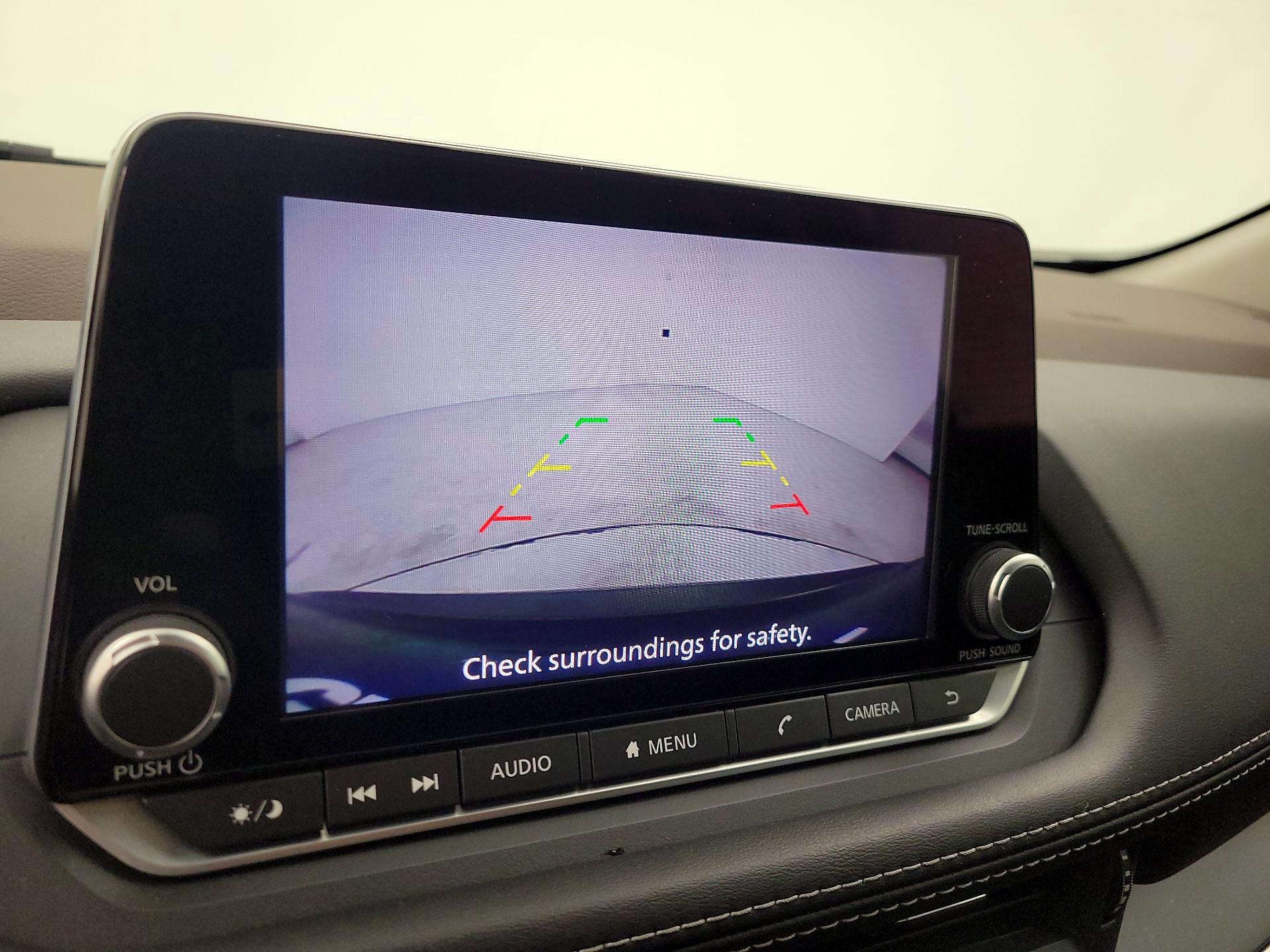 Thumbnail: 2023 Nissan Rogue - 14