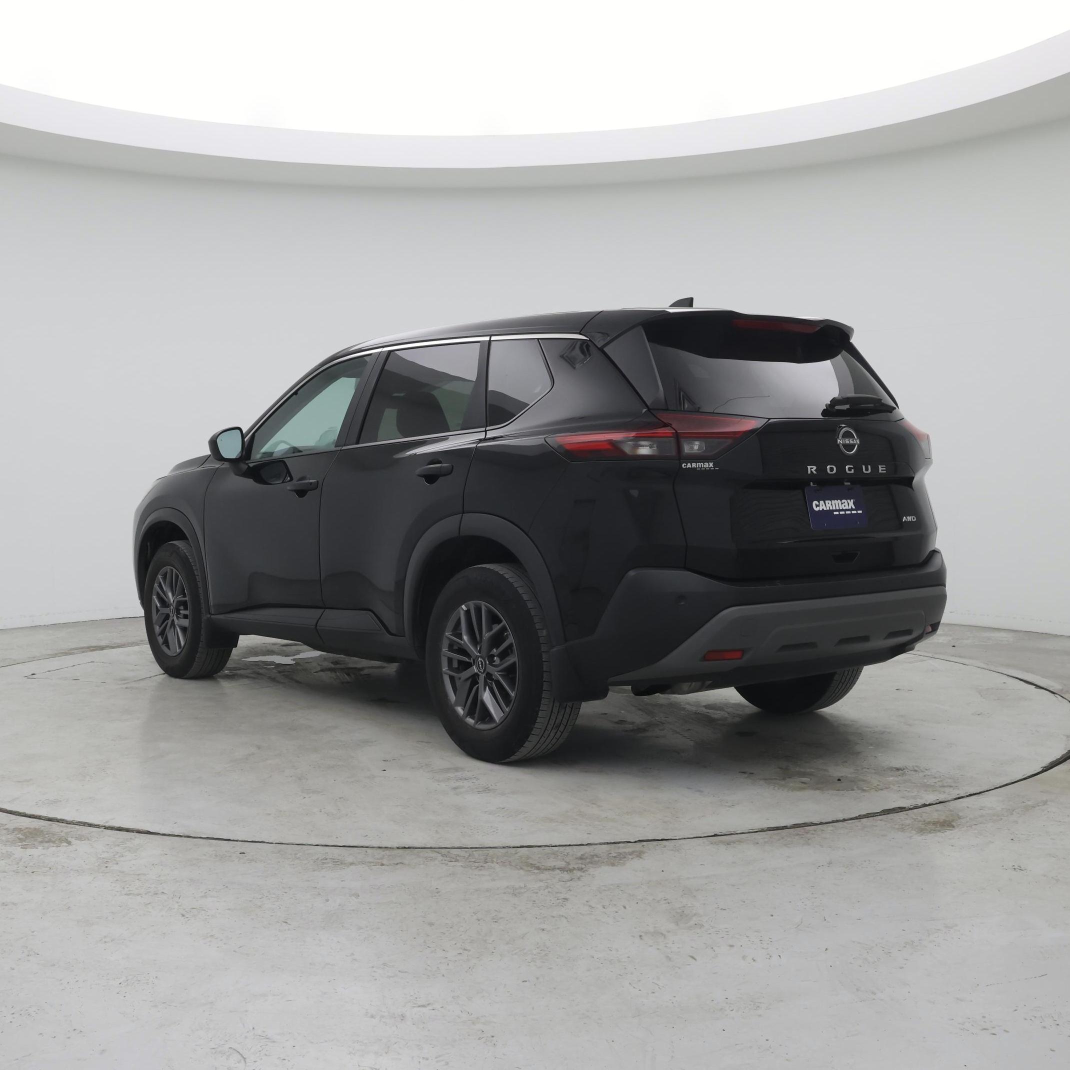 Thumbnail: 2023 Nissan Rogue - 2