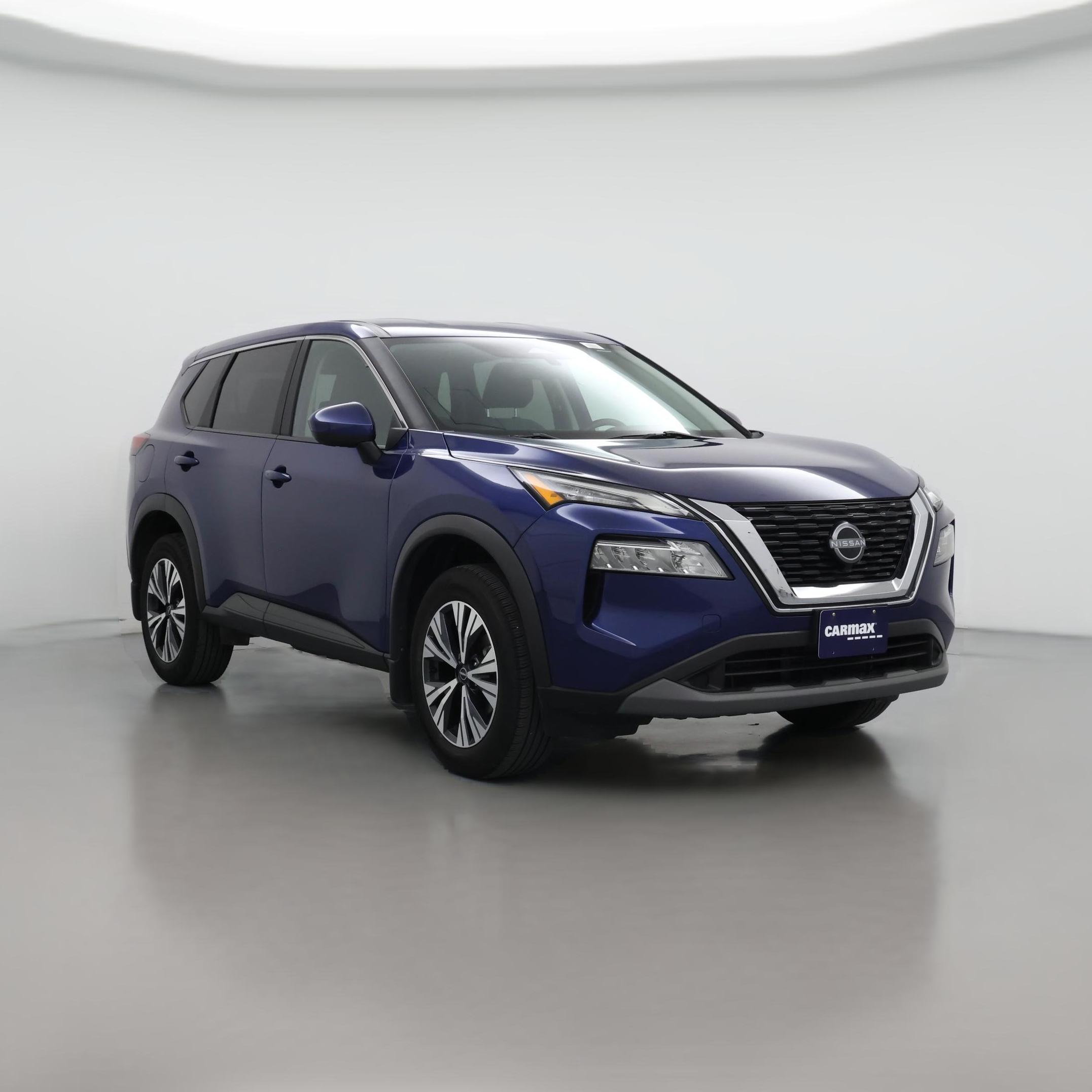 Thumbnail: 2023 Nissan Rogue - 1
