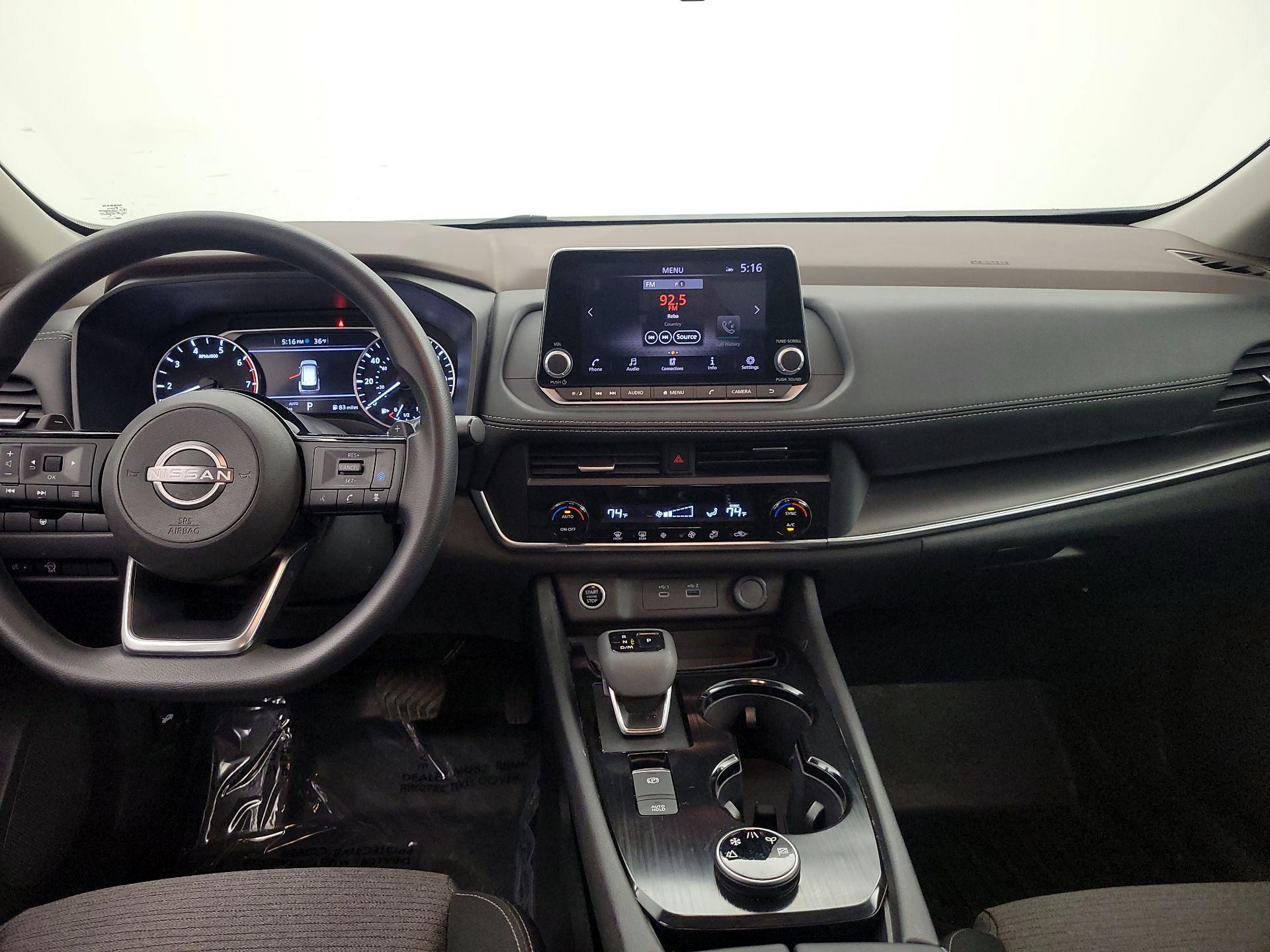 Thumbnail: 2023 Nissan Rogue - 9