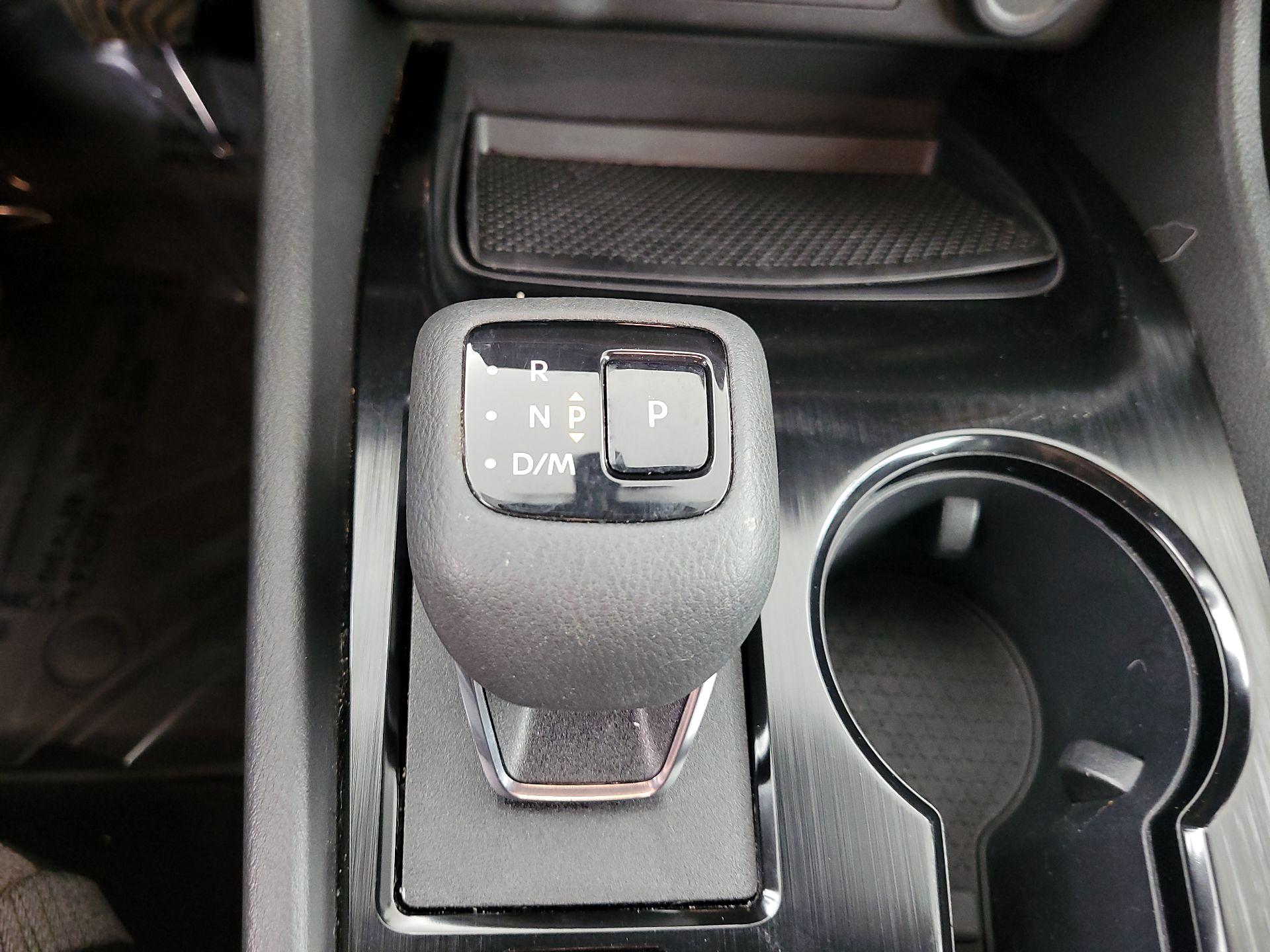 Thumbnail: 2023 Nissan Rogue - 17