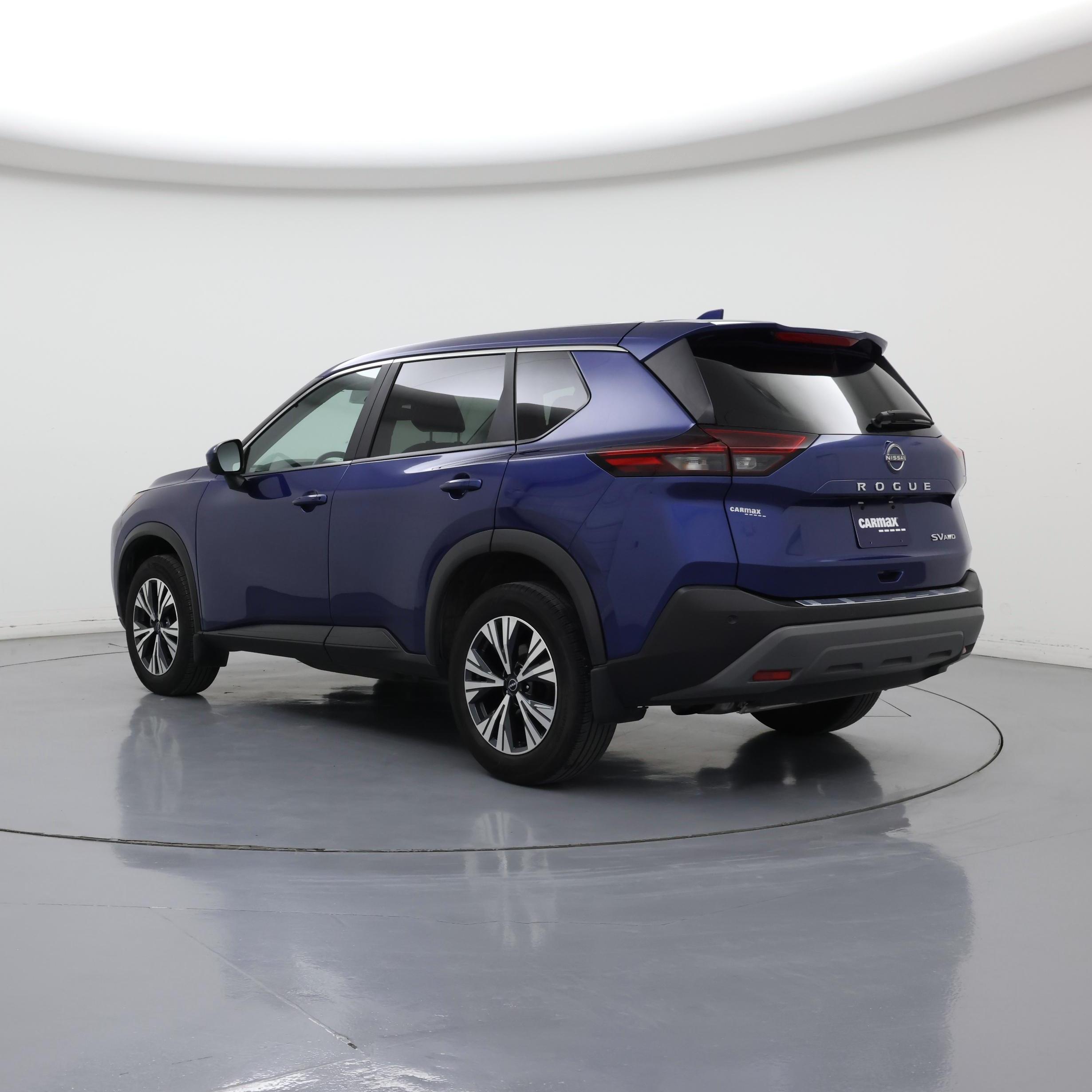 Thumbnail: 2023 Nissan Rogue - 2