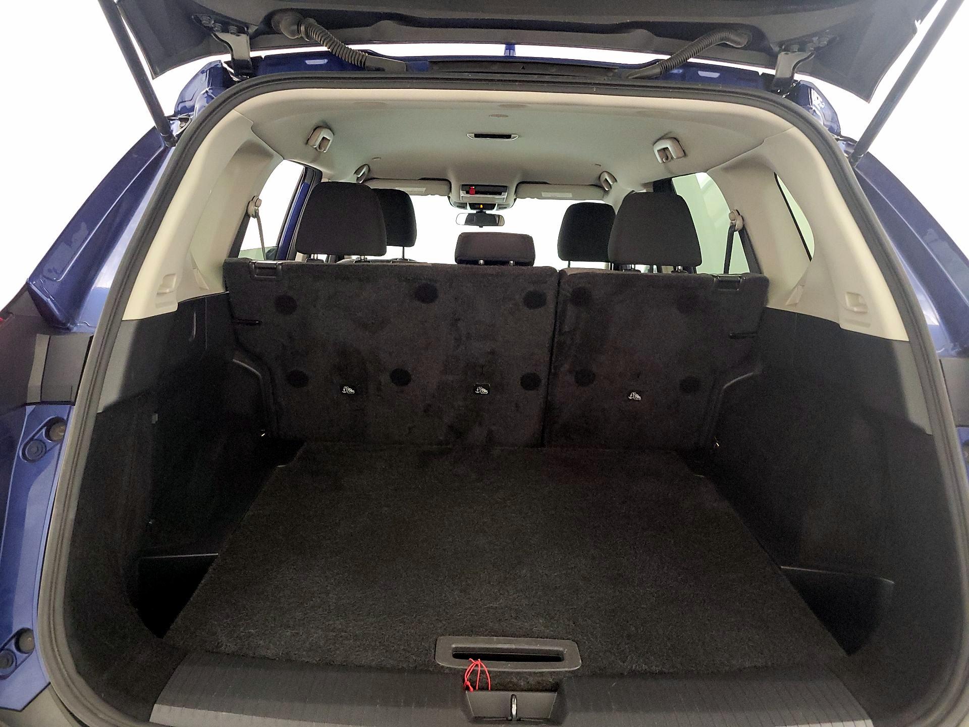 Thumbnail: 2023 Nissan Rogue - 20