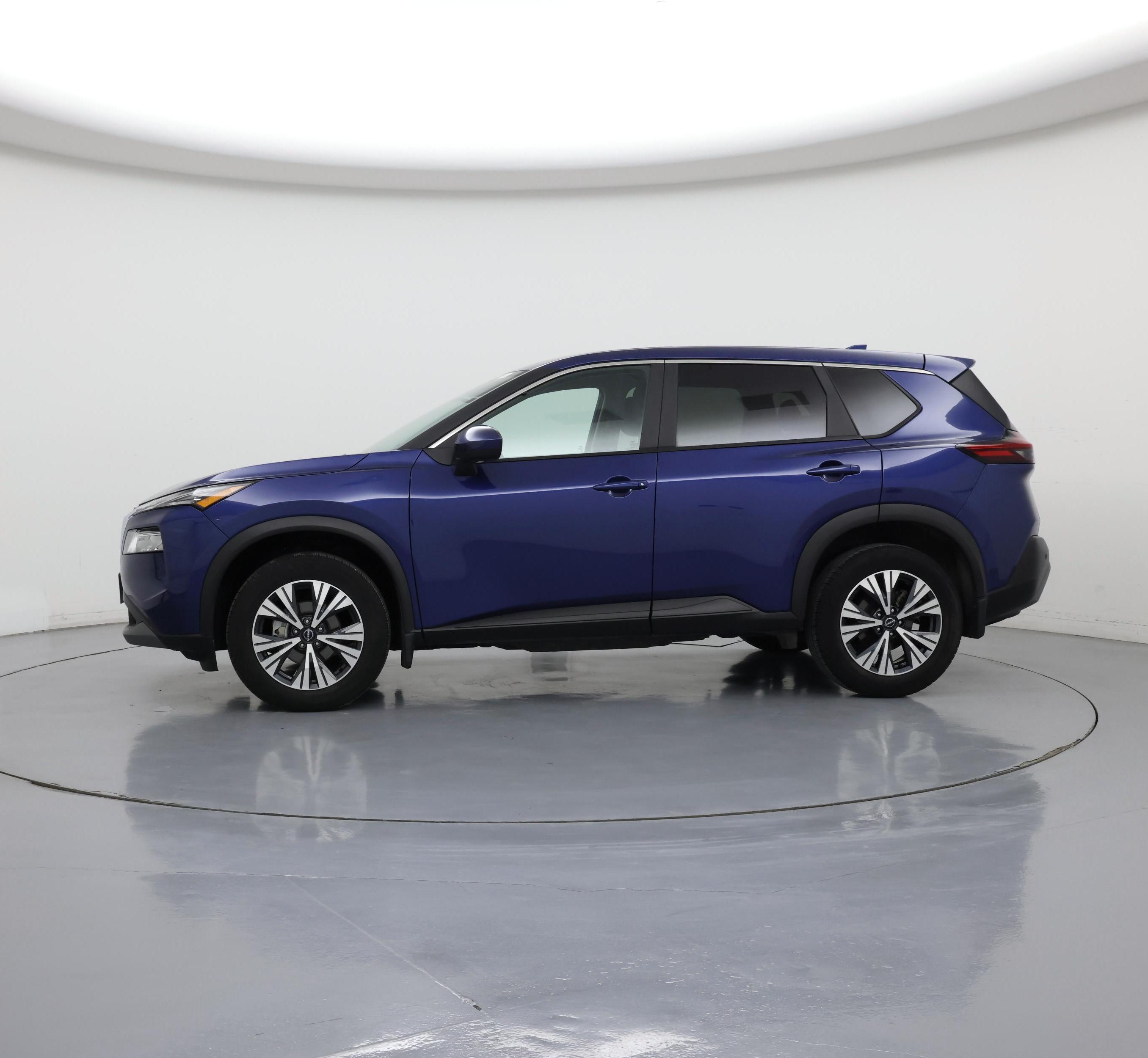 Thumbnail: 2023 Nissan Rogue - 3