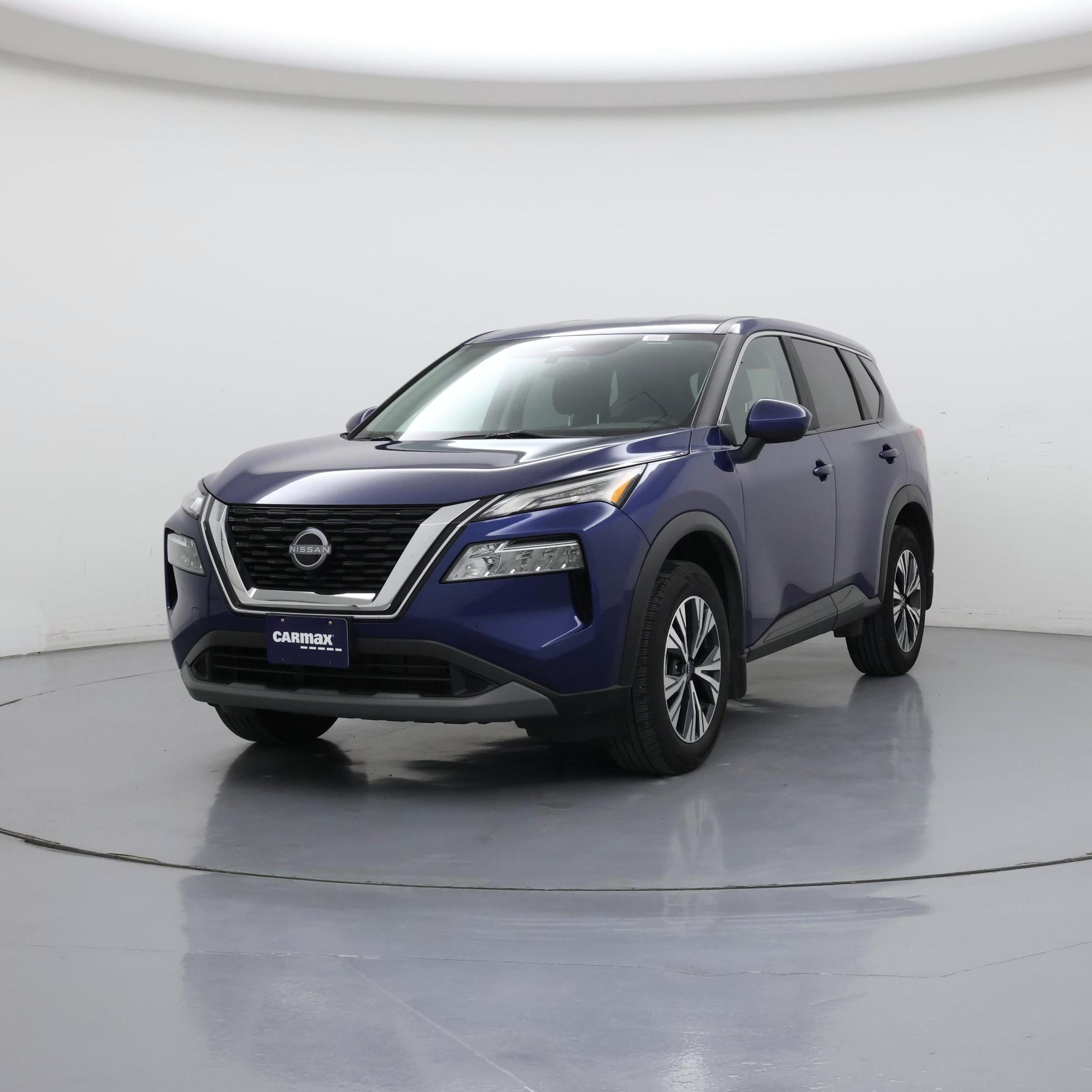 Thumbnail: 2023 Nissan Rogue - 4