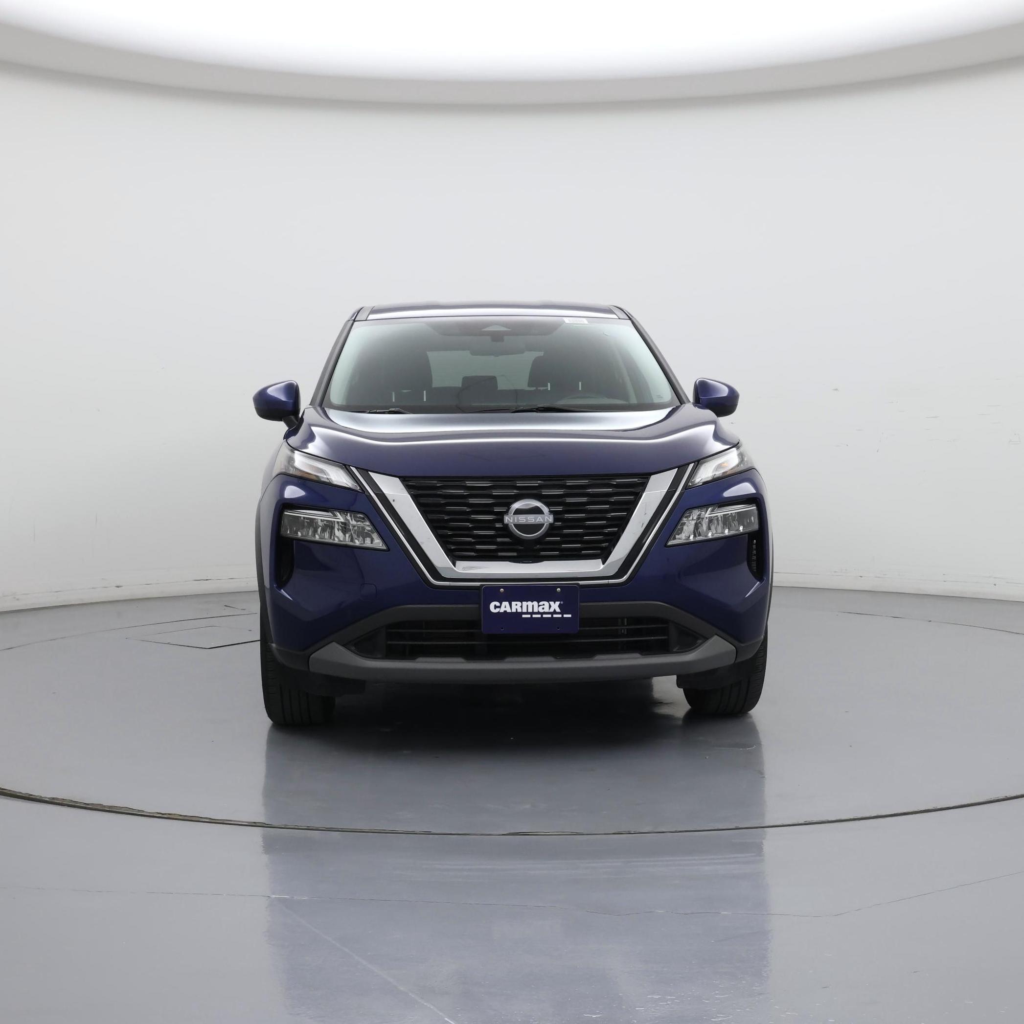 Thumbnail: 2023 Nissan Rogue - 5