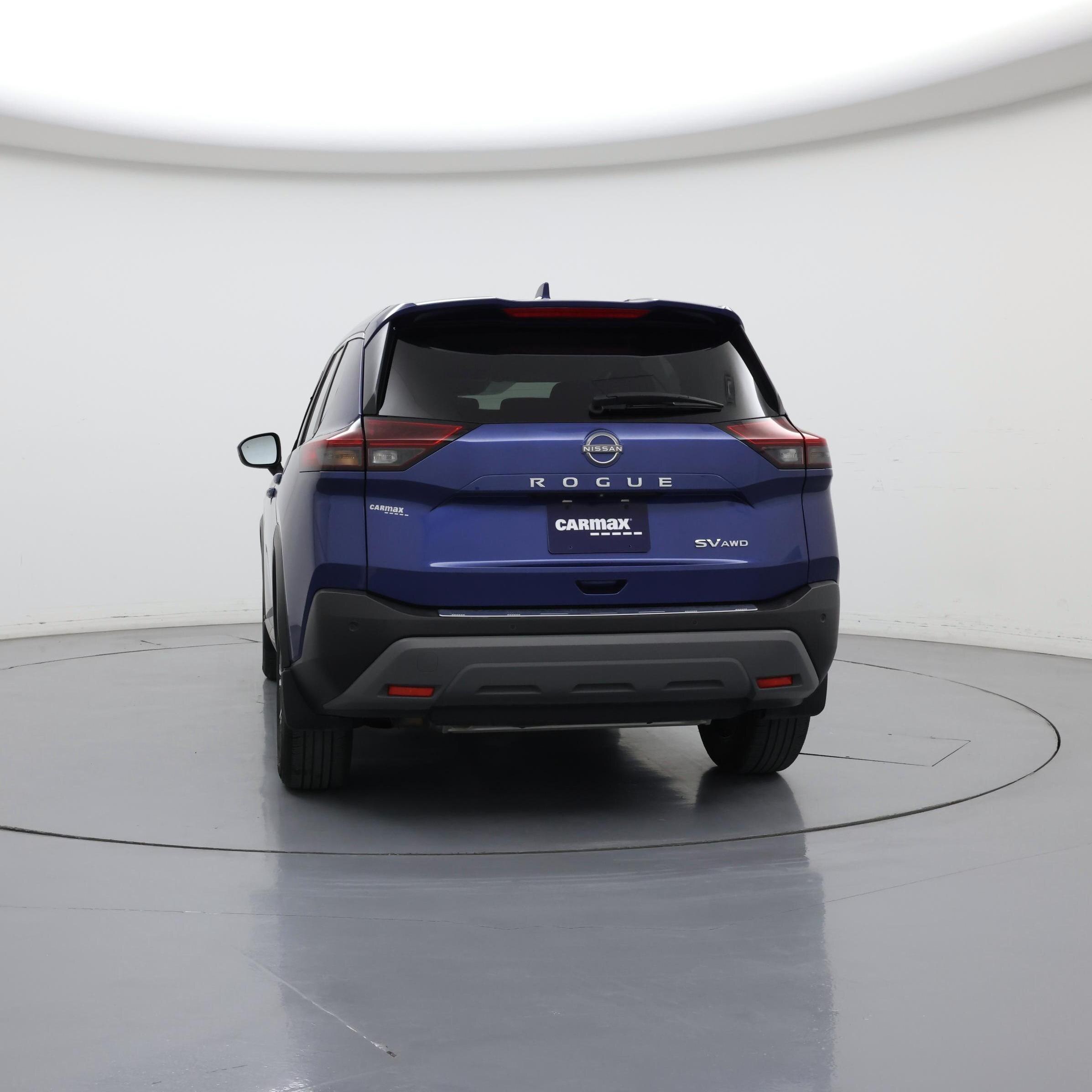 Thumbnail: 2023 Nissan Rogue - 6