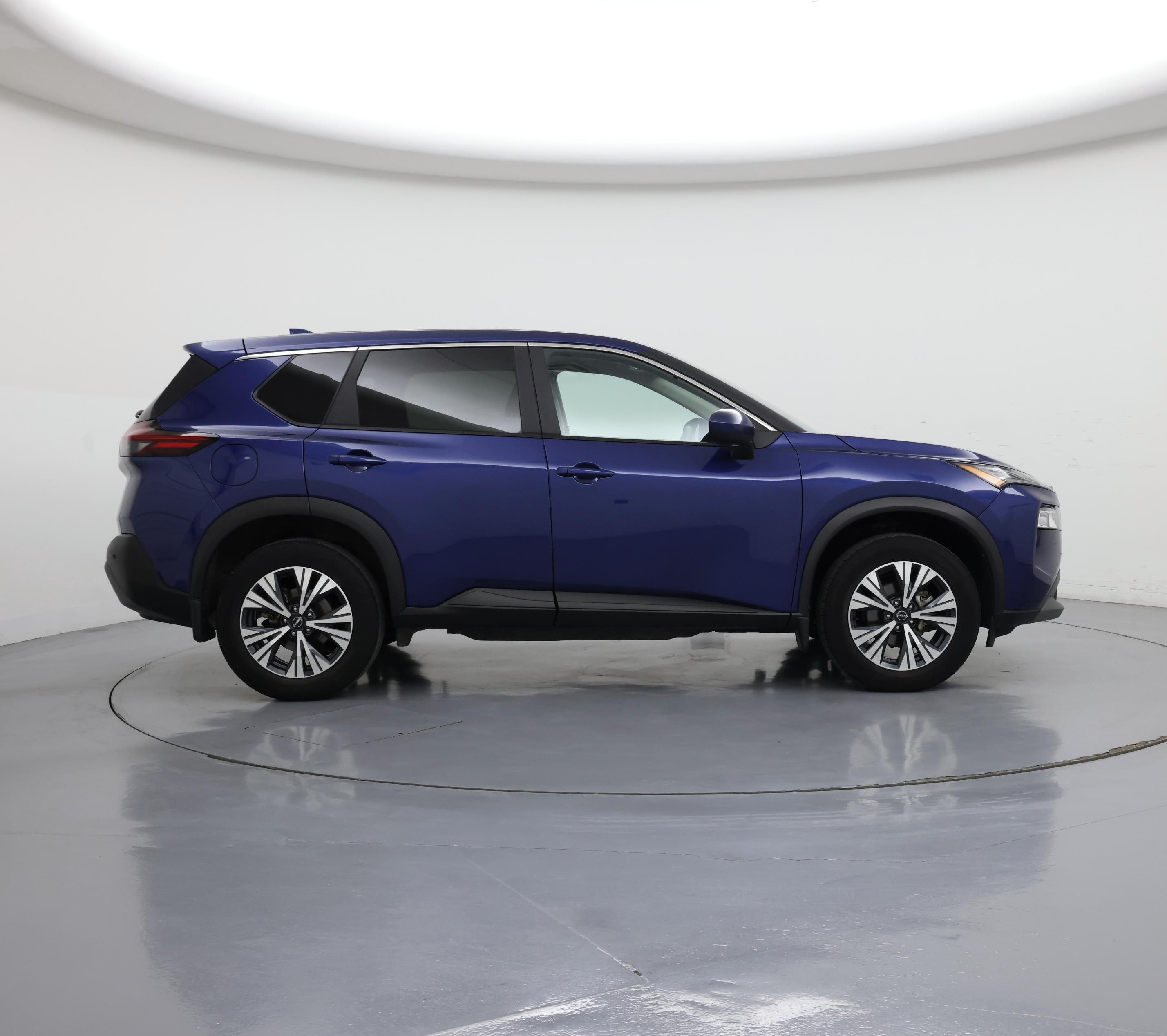 Thumbnail: 2023 Nissan Rogue - 7