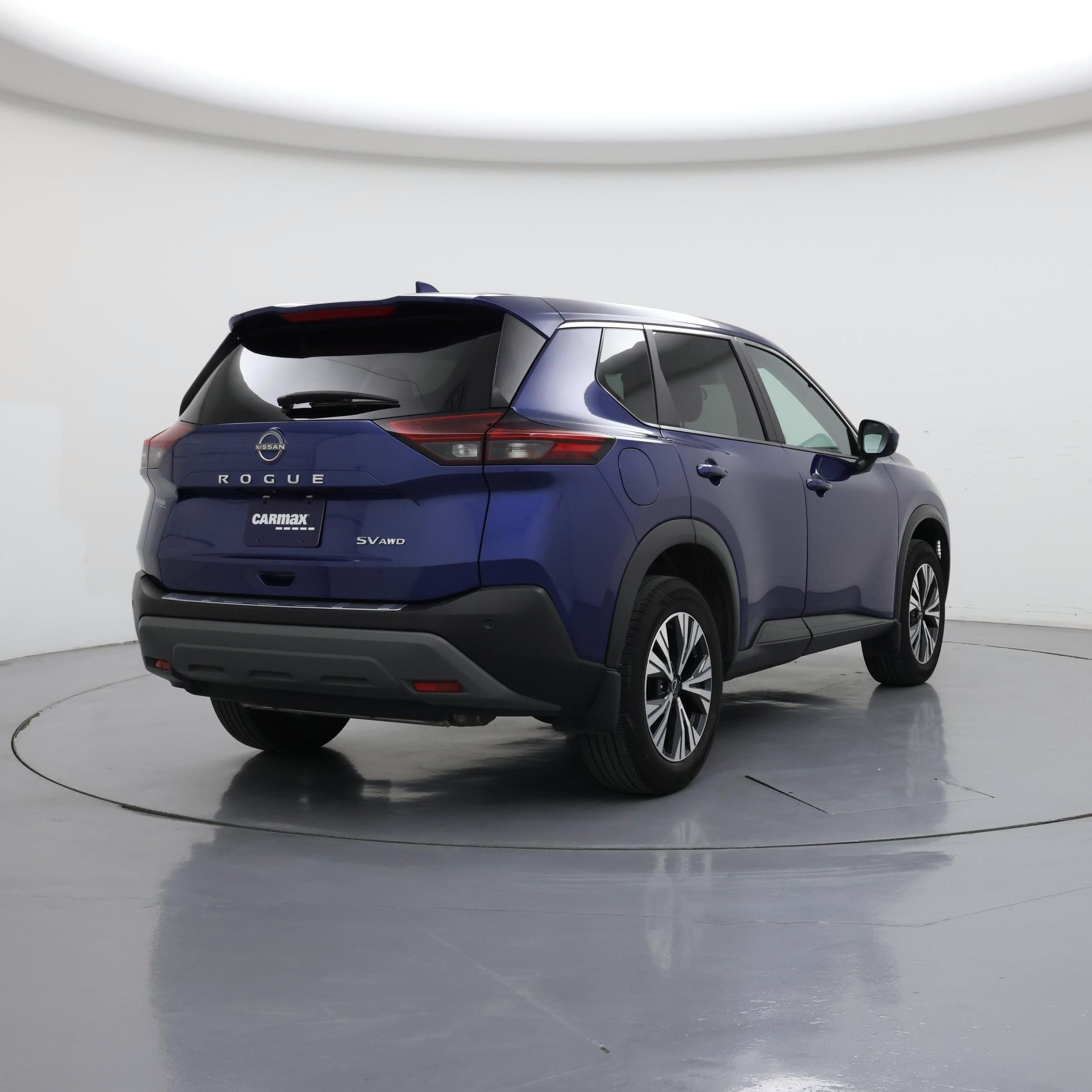 Thumbnail: 2023 Nissan Rogue - 8