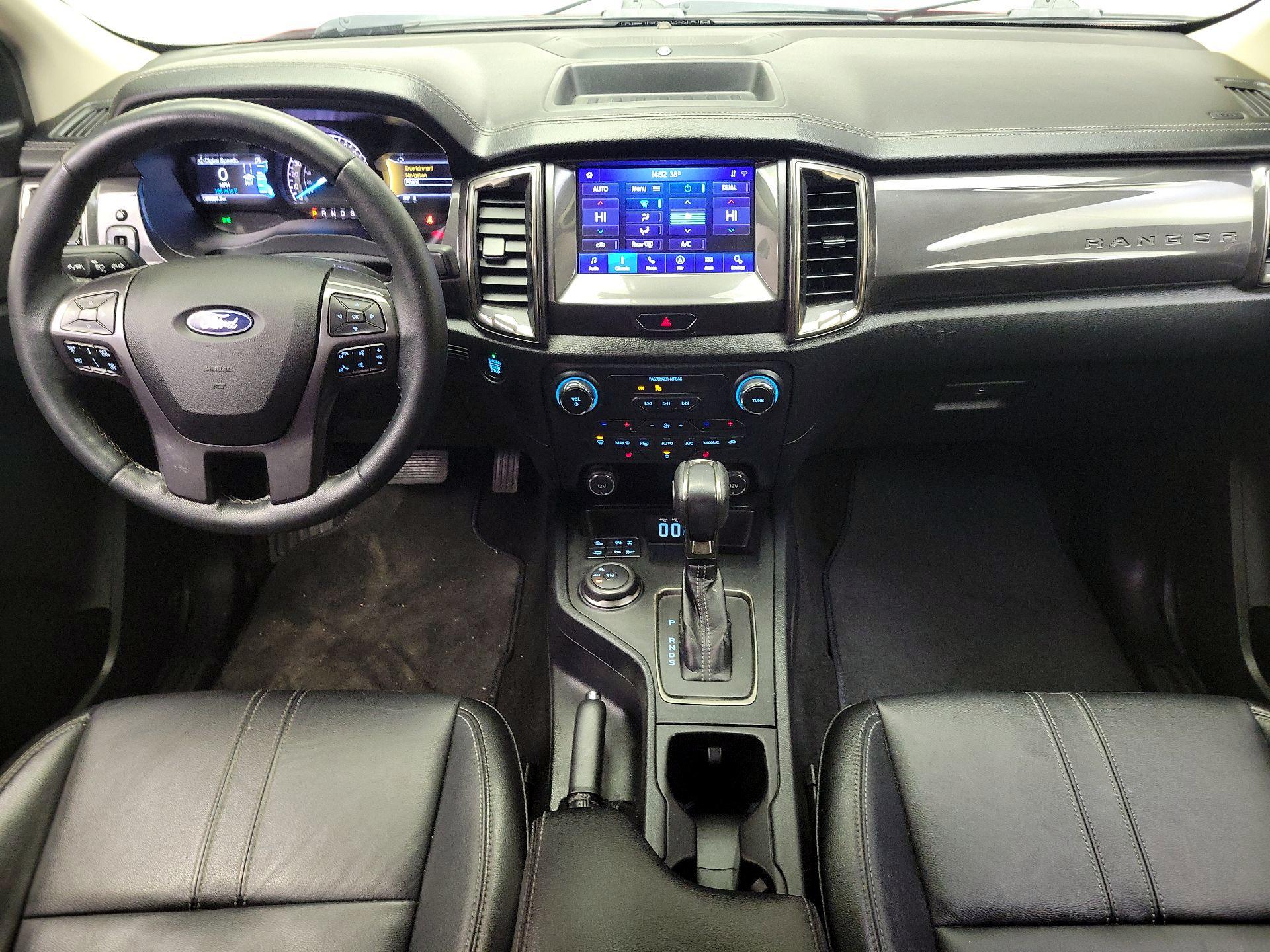 Thumbnail: 2020 Ford Ranger - 9