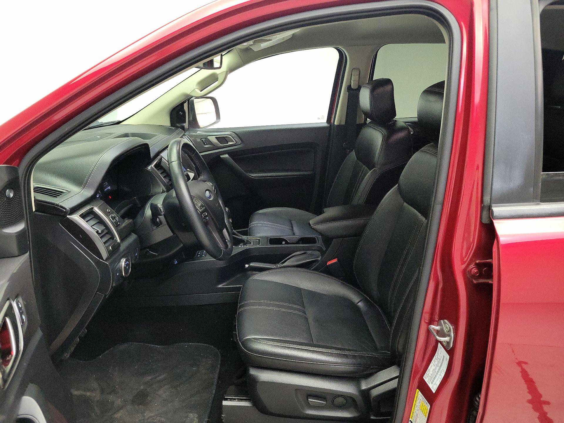 Thumbnail: 2020 Ford Ranger - 11