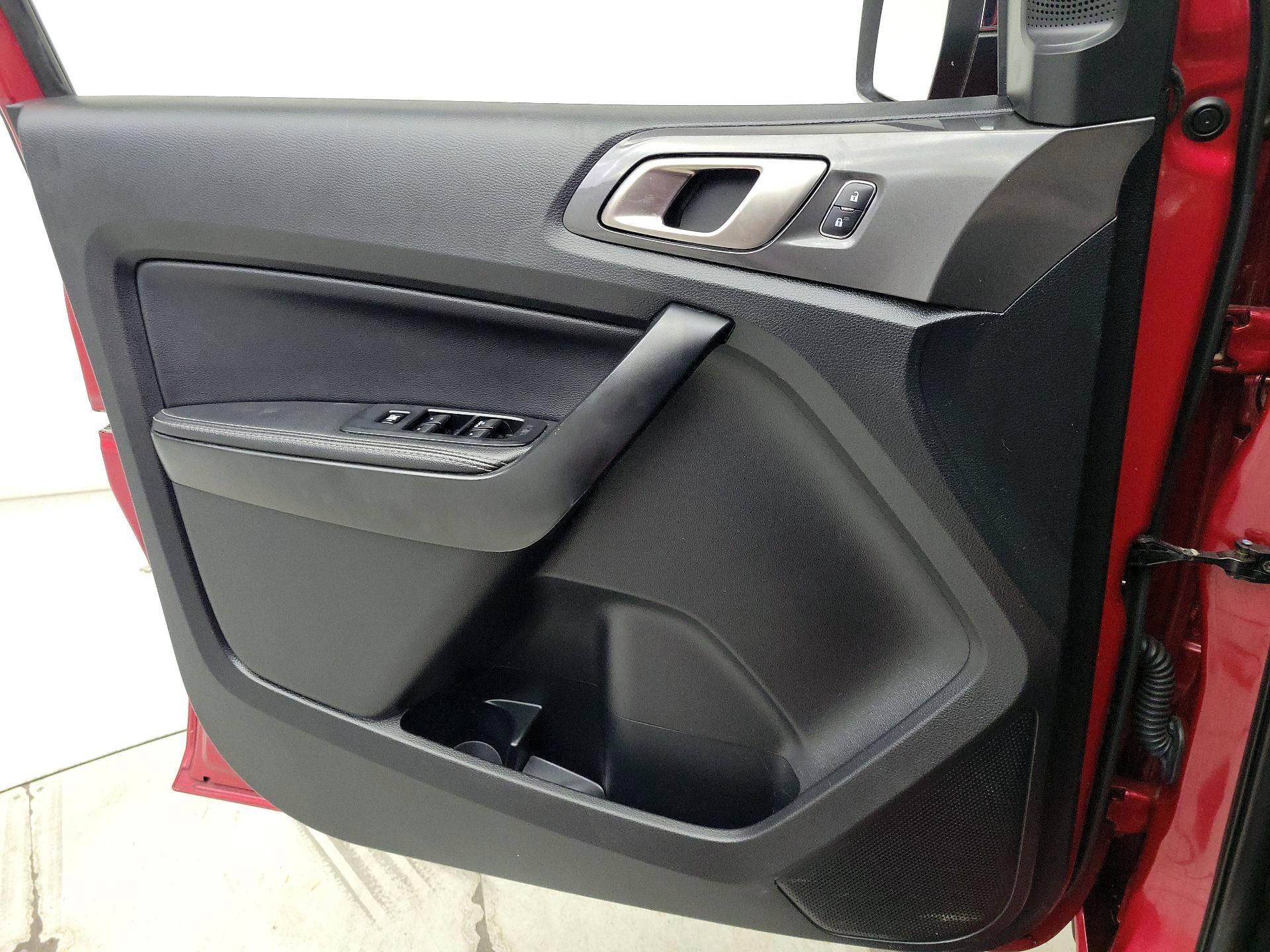 Thumbnail: 2020 Ford Ranger - 12