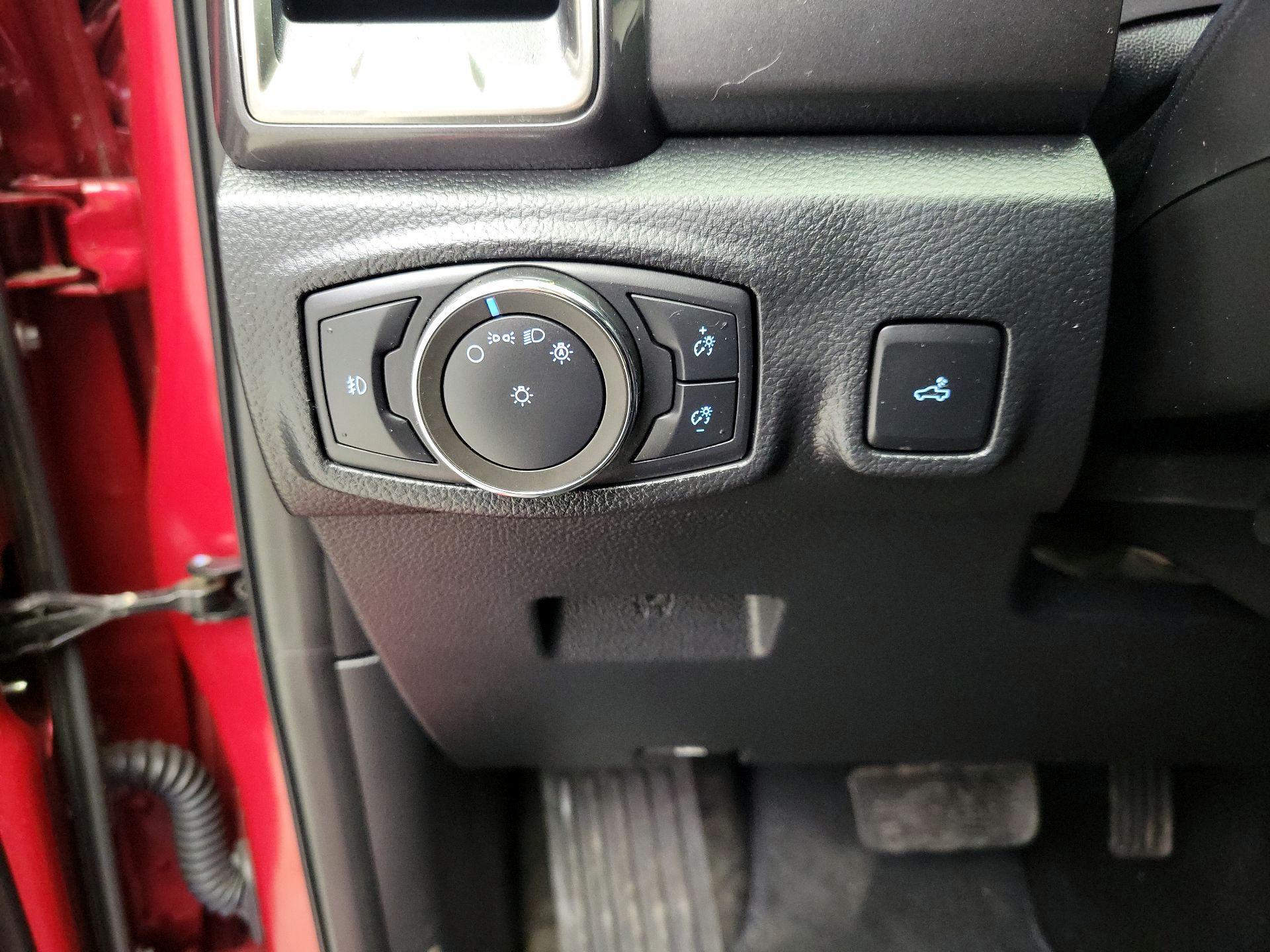 Thumbnail: 2020 Ford Ranger - 13