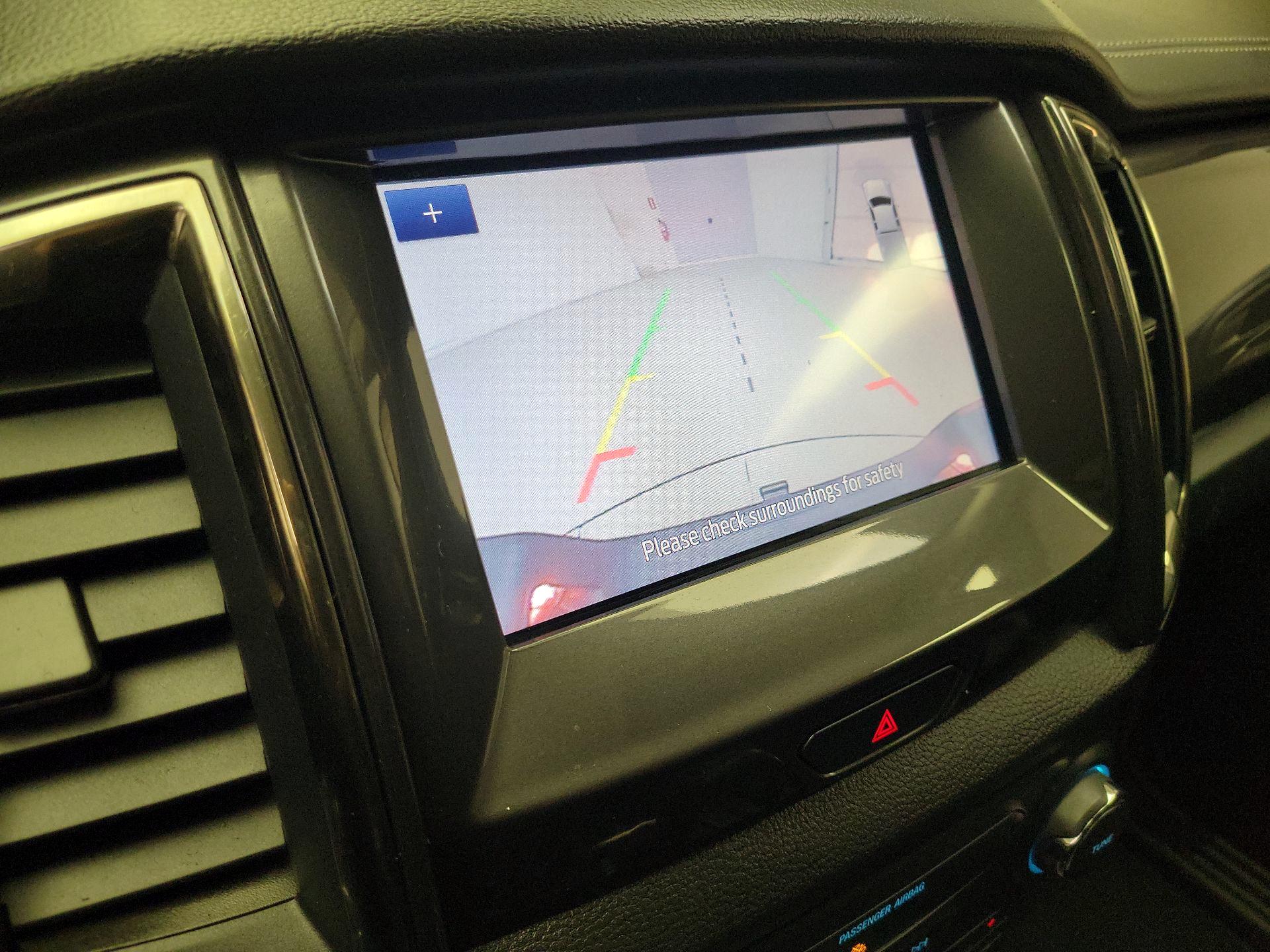 Thumbnail: 2020 Ford Ranger - 15