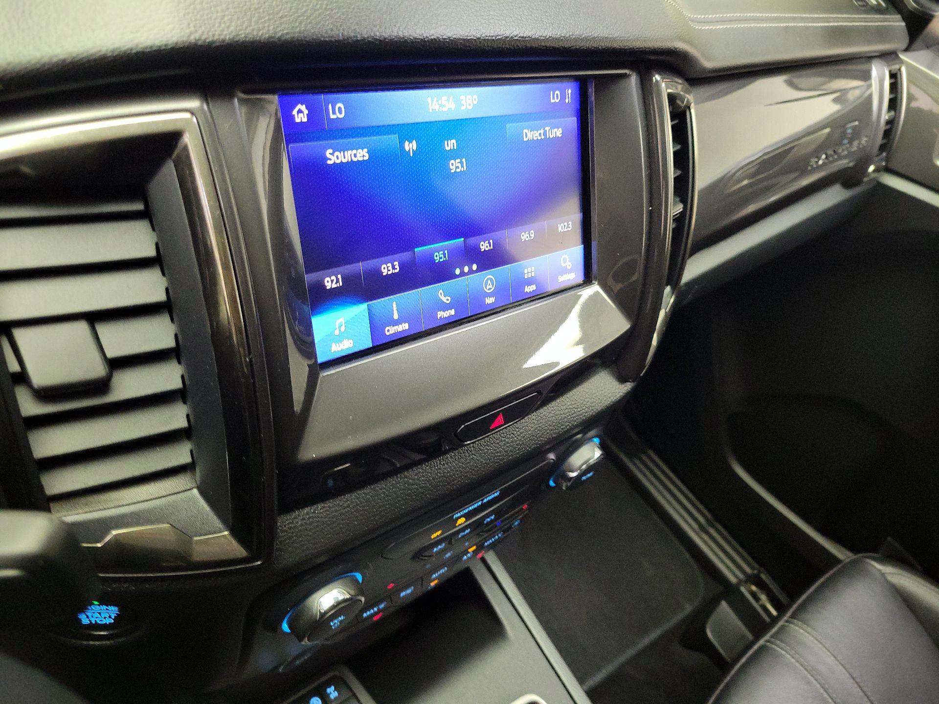 Thumbnail: 2020 Ford Ranger - 16