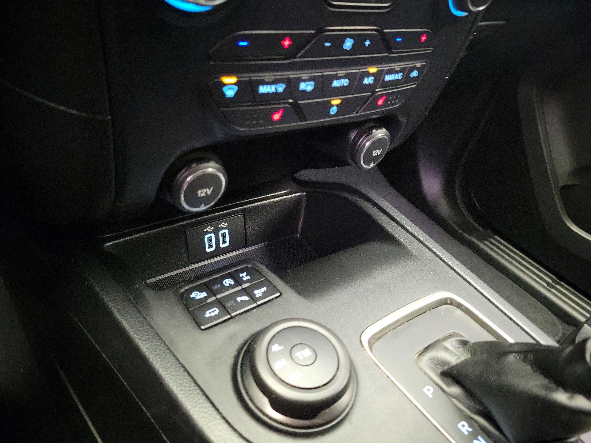 Thumbnail: 2020 Ford Ranger - 17