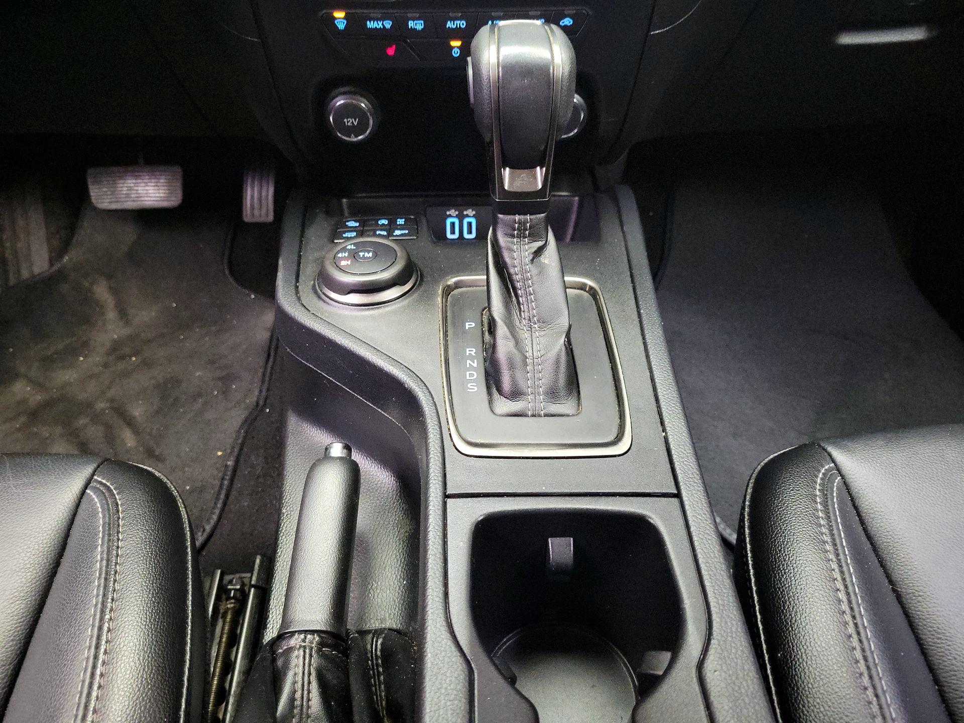 Thumbnail: 2020 Ford Ranger - 18