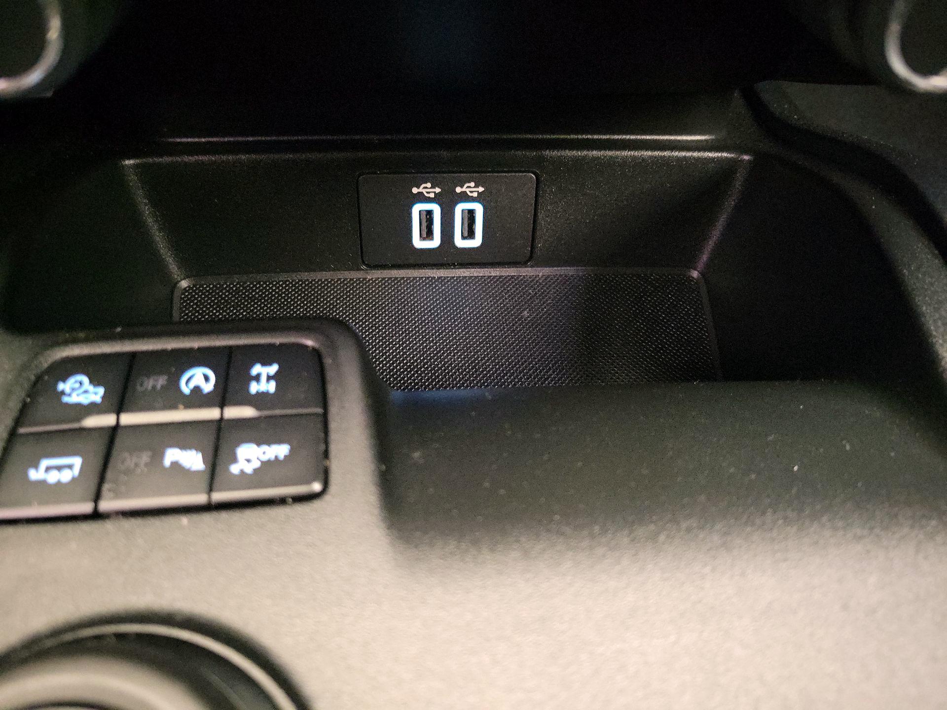 Thumbnail: 2020 Ford Ranger - 19