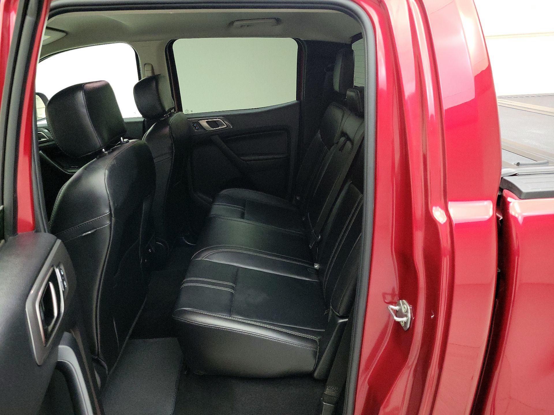 Thumbnail: 2020 Ford Ranger - 20