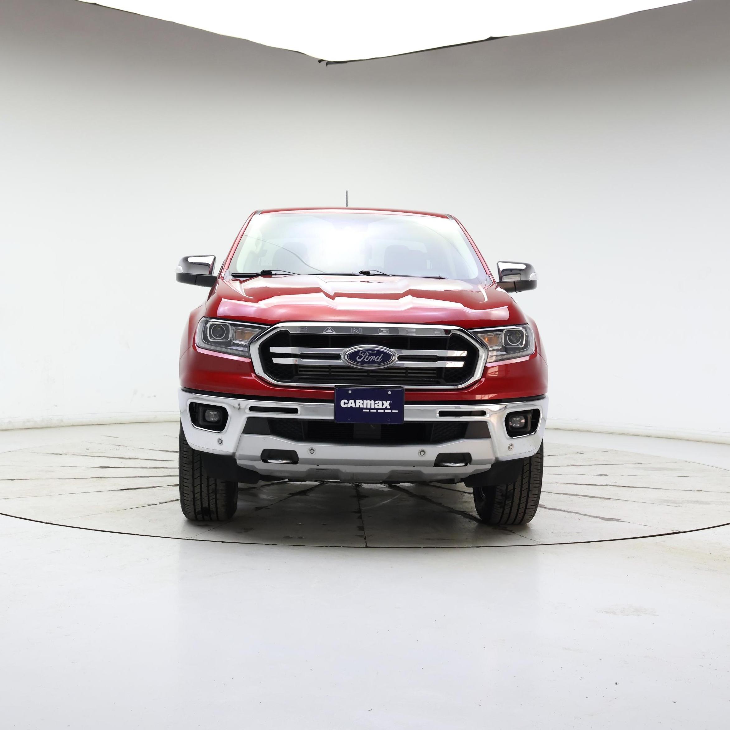Thumbnail: 2020 Ford Ranger - 5