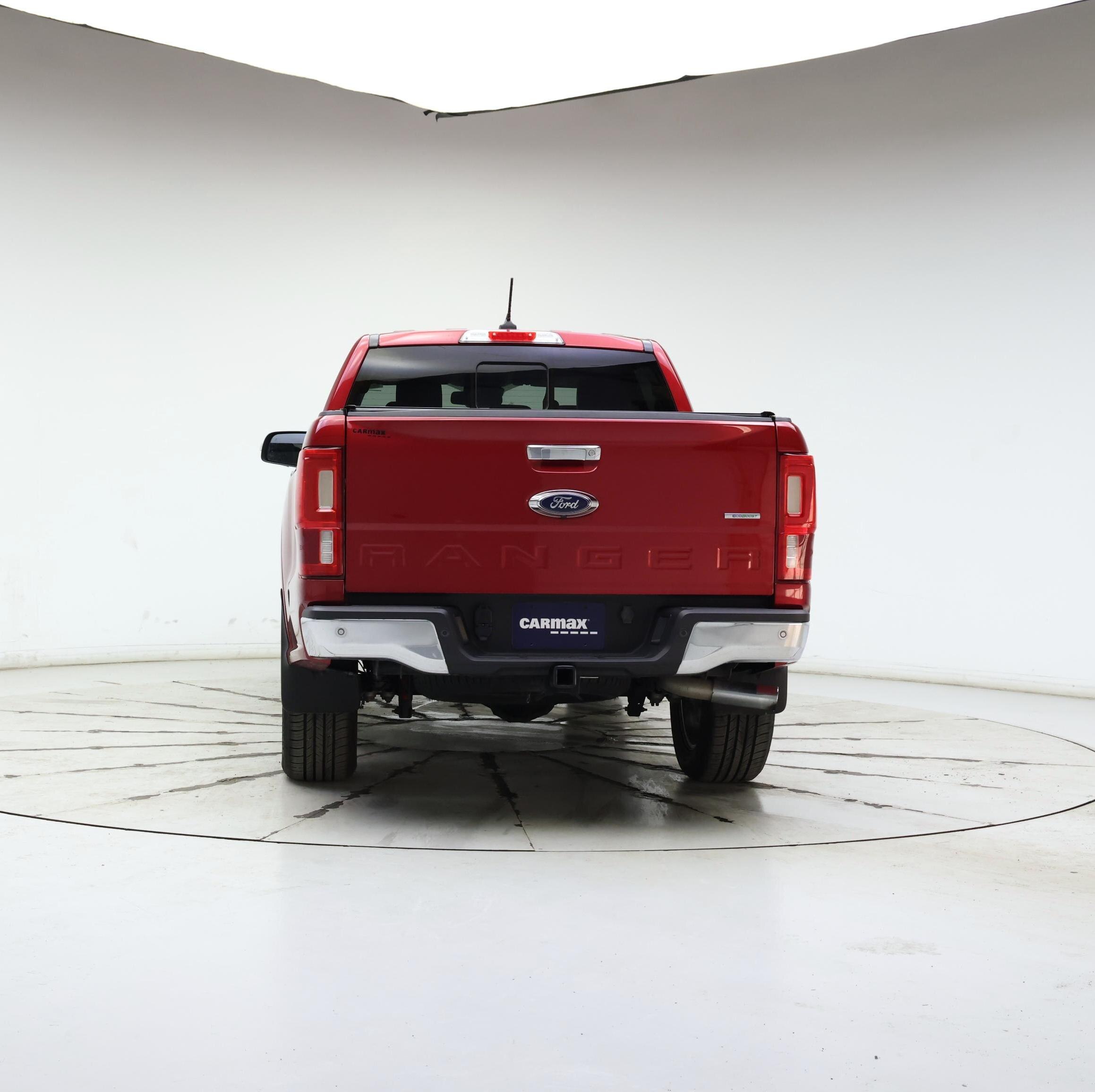 Thumbnail: 2020 Ford Ranger - 6