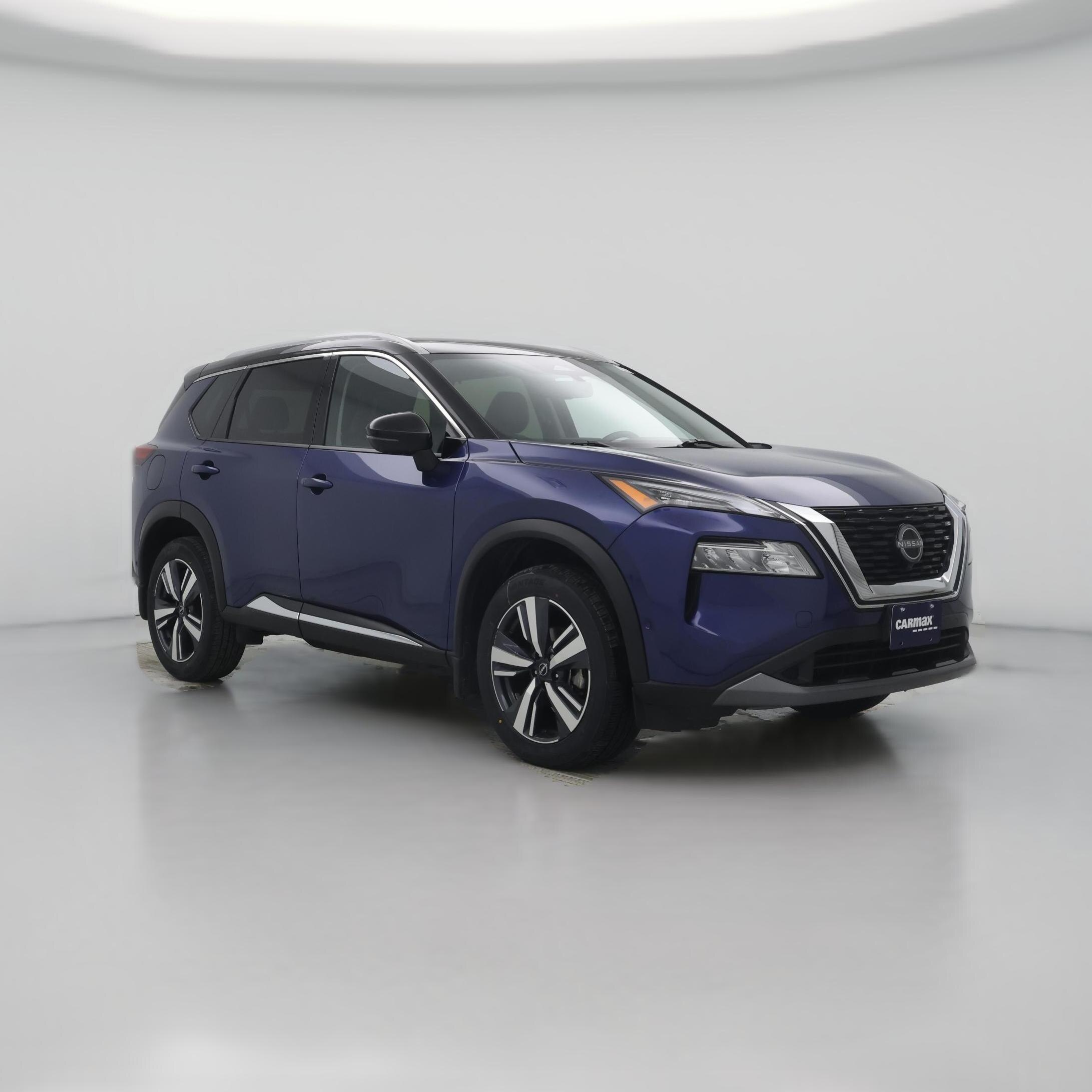 Thumbnail: 2023 Nissan Rogue - 1