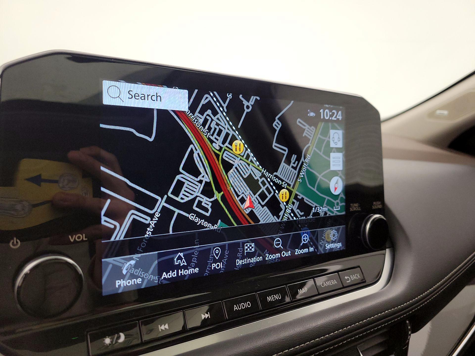 Thumbnail: 2023 Nissan Rogue - 14