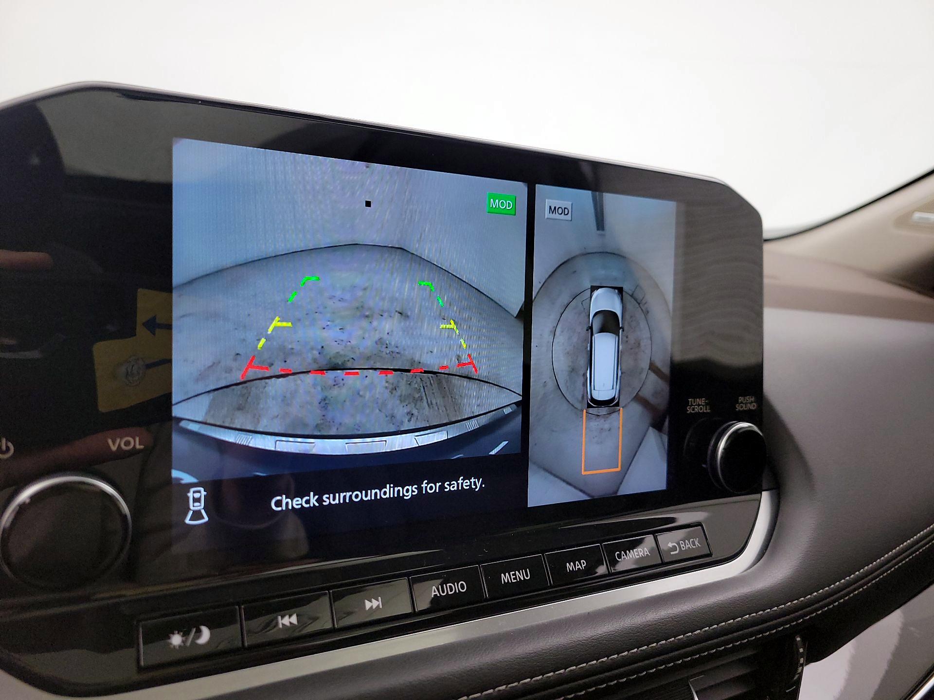 Thumbnail: 2023 Nissan Rogue - 15