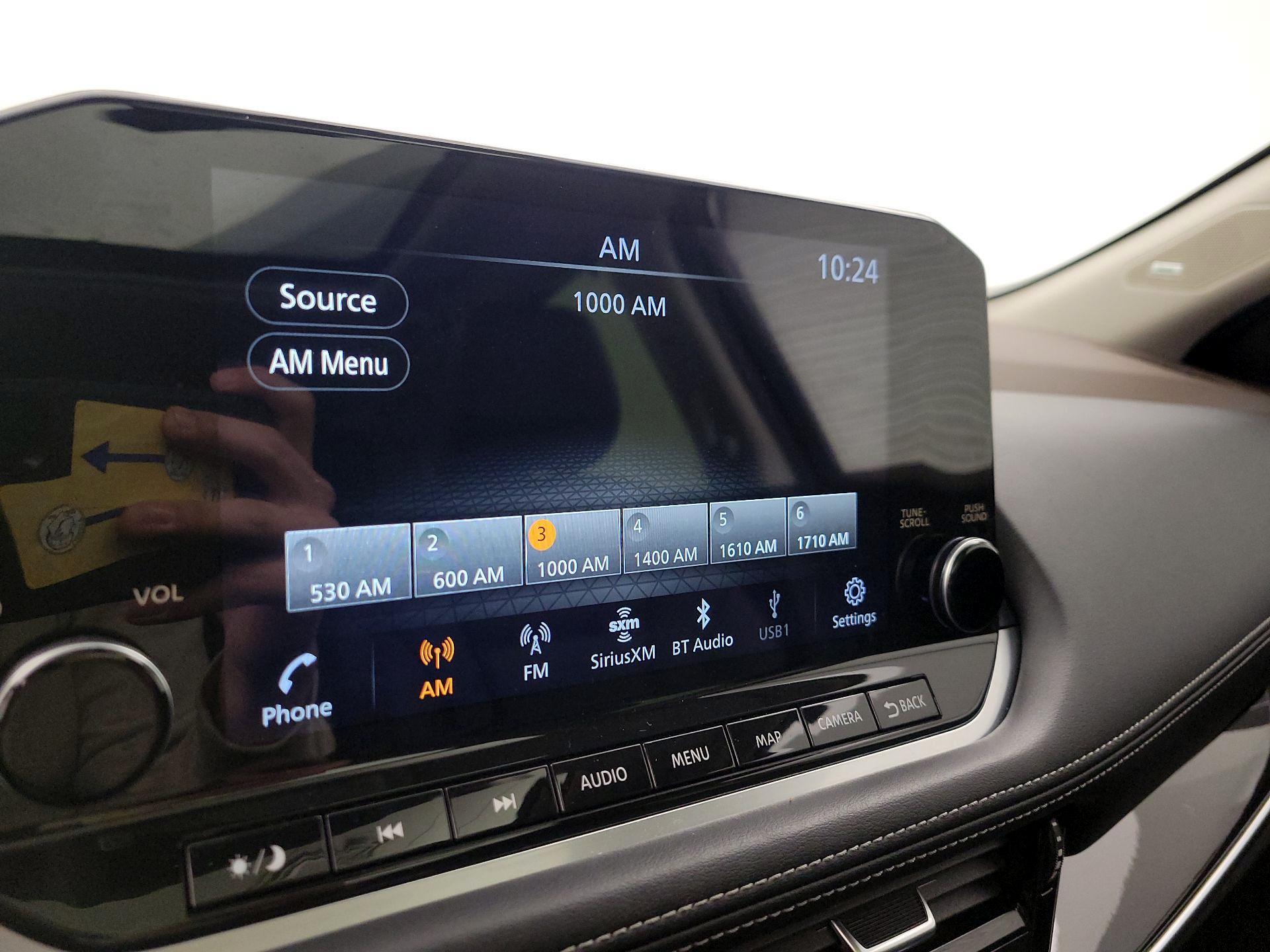 Thumbnail: 2023 Nissan Rogue - 16