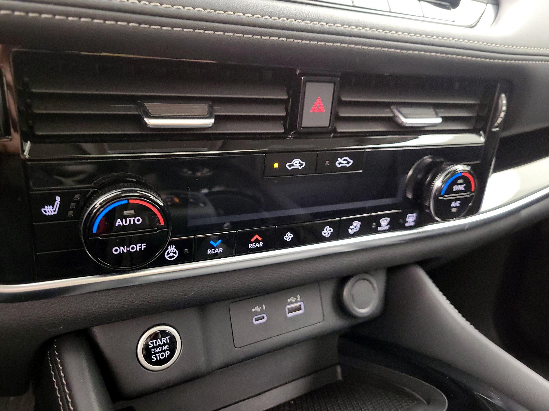 Thumbnail: 2023 Nissan Rogue - 17