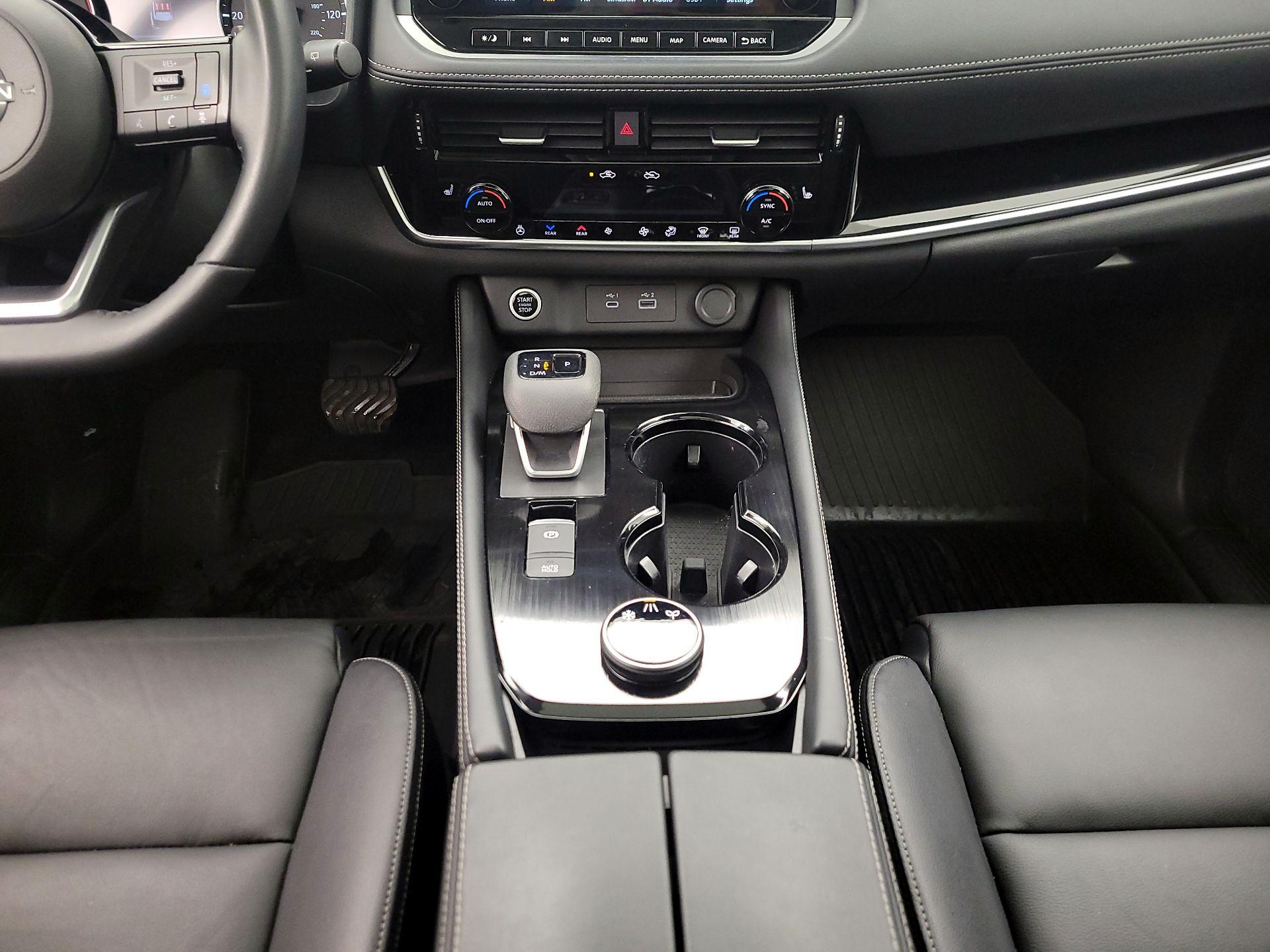 Thumbnail: 2023 Nissan Rogue - 18