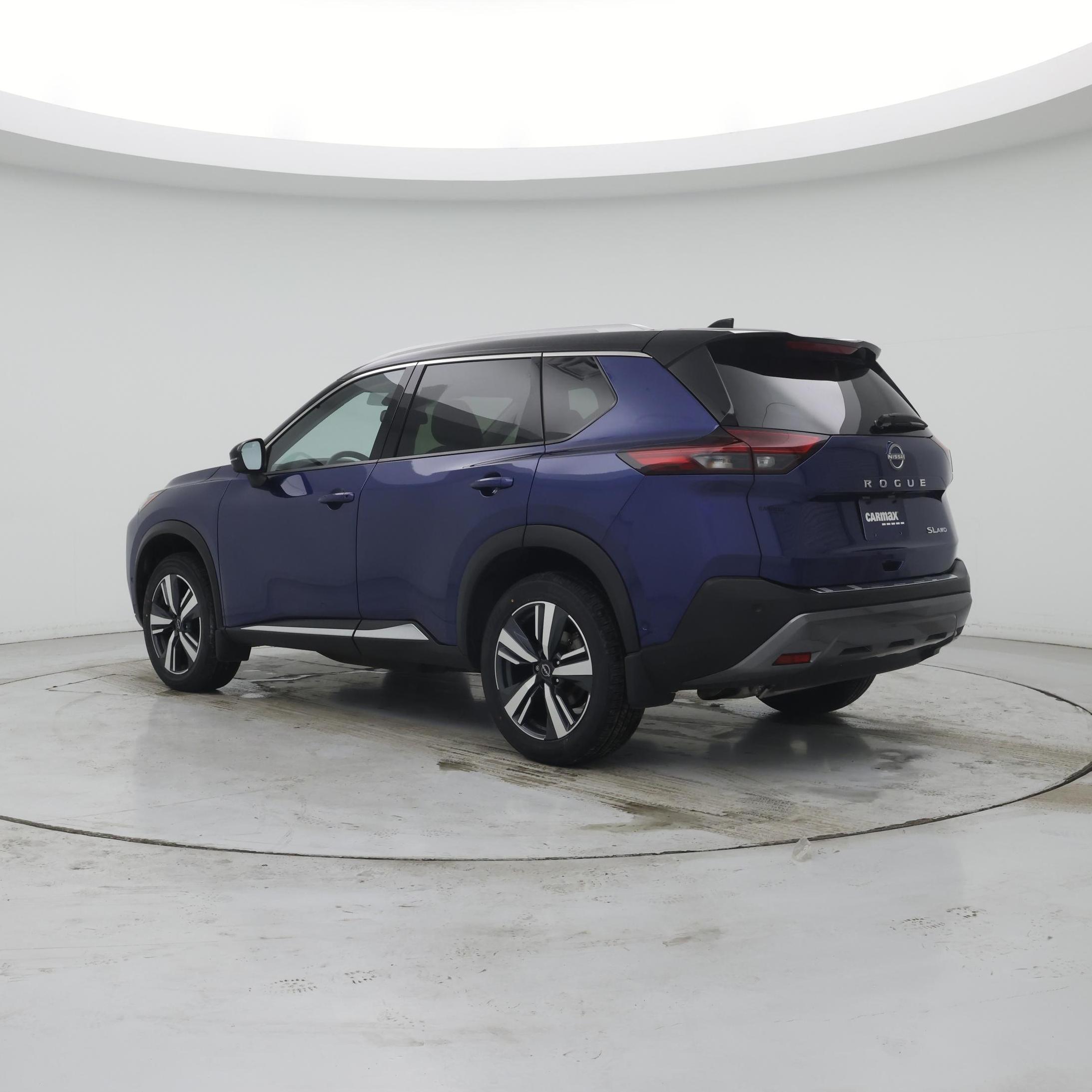 Thumbnail: 2023 Nissan Rogue - 2