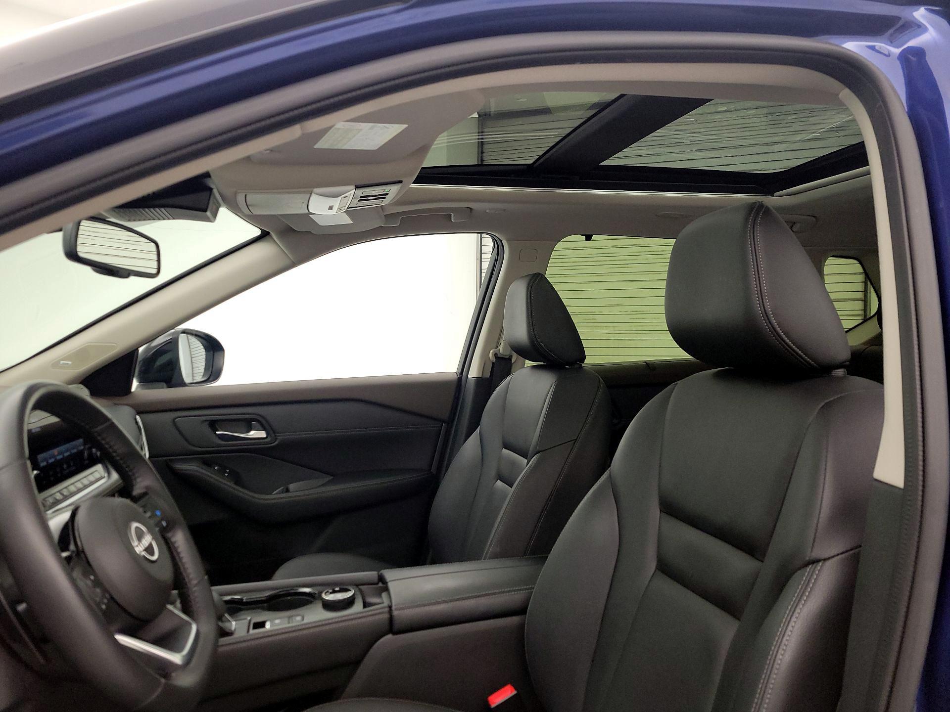 Thumbnail: 2023 Nissan Rogue - 20