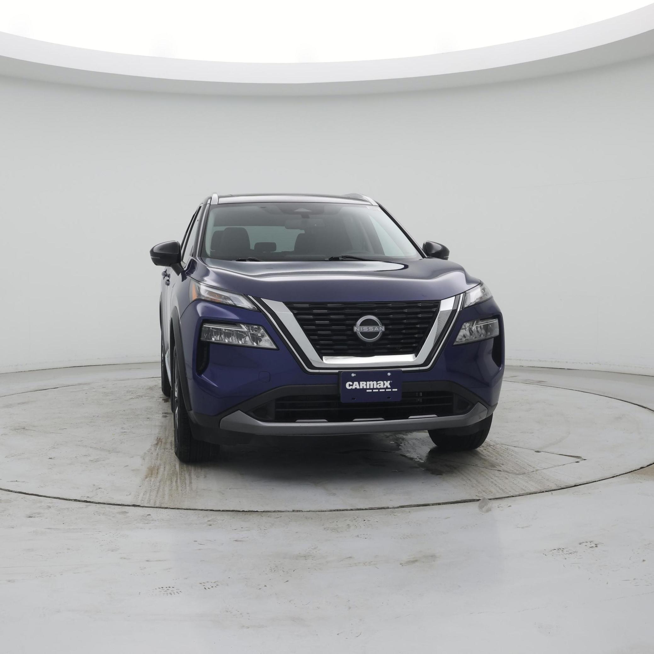 Thumbnail: 2023 Nissan Rogue - 5