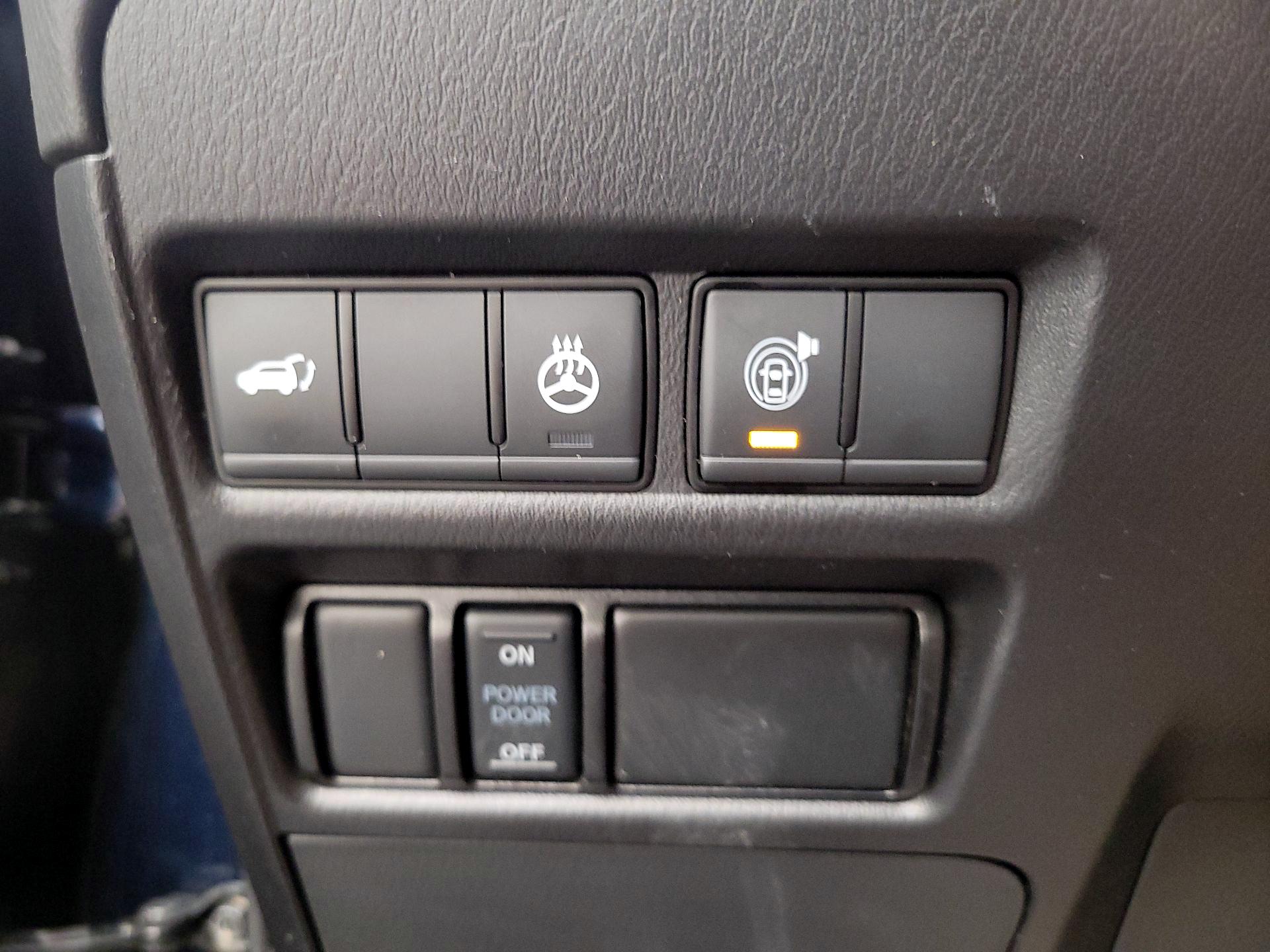 Thumbnail: 2024 INFINITI QX80 - 13