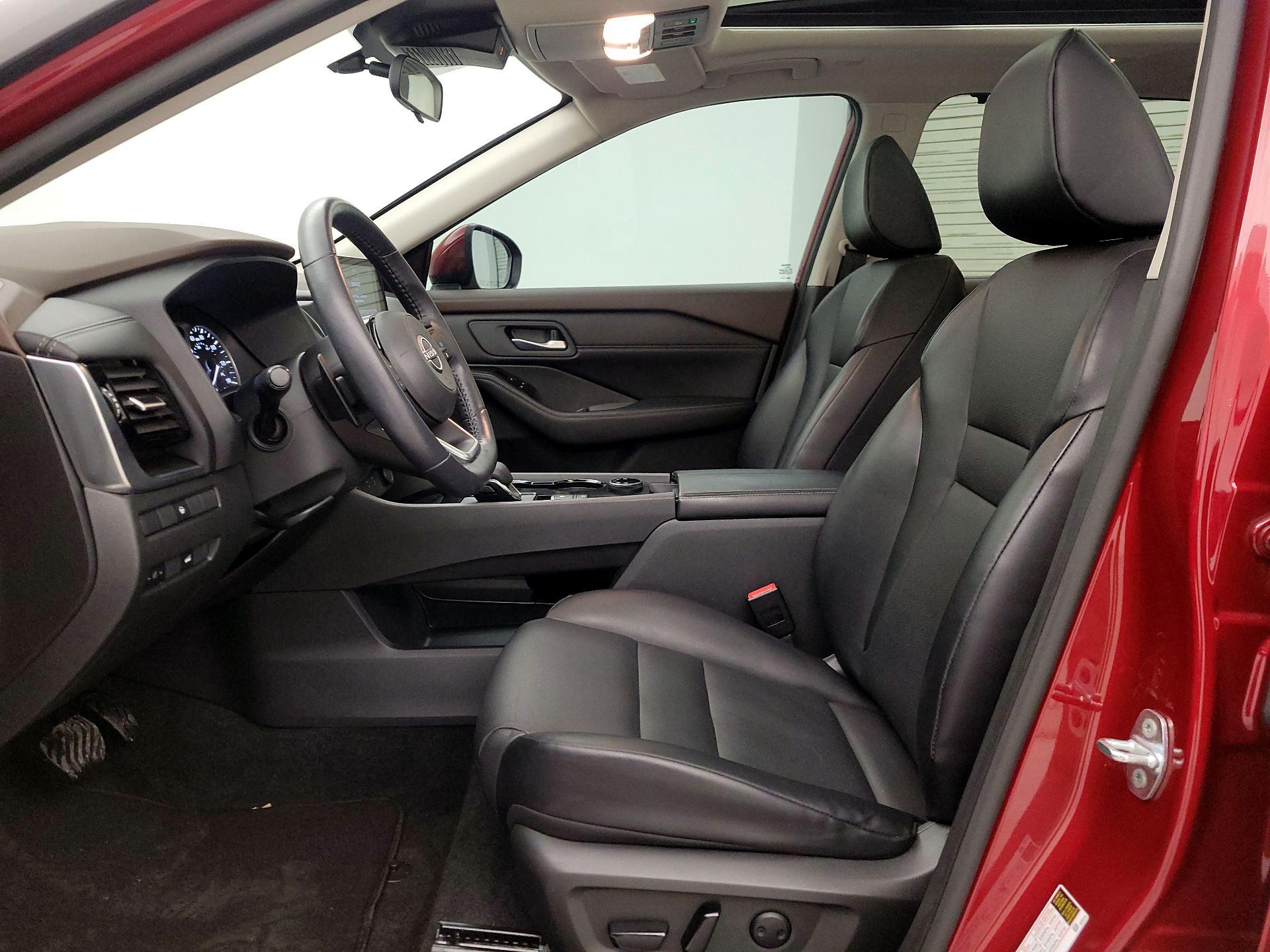 Thumbnail: 2023 Nissan Rogue - 11