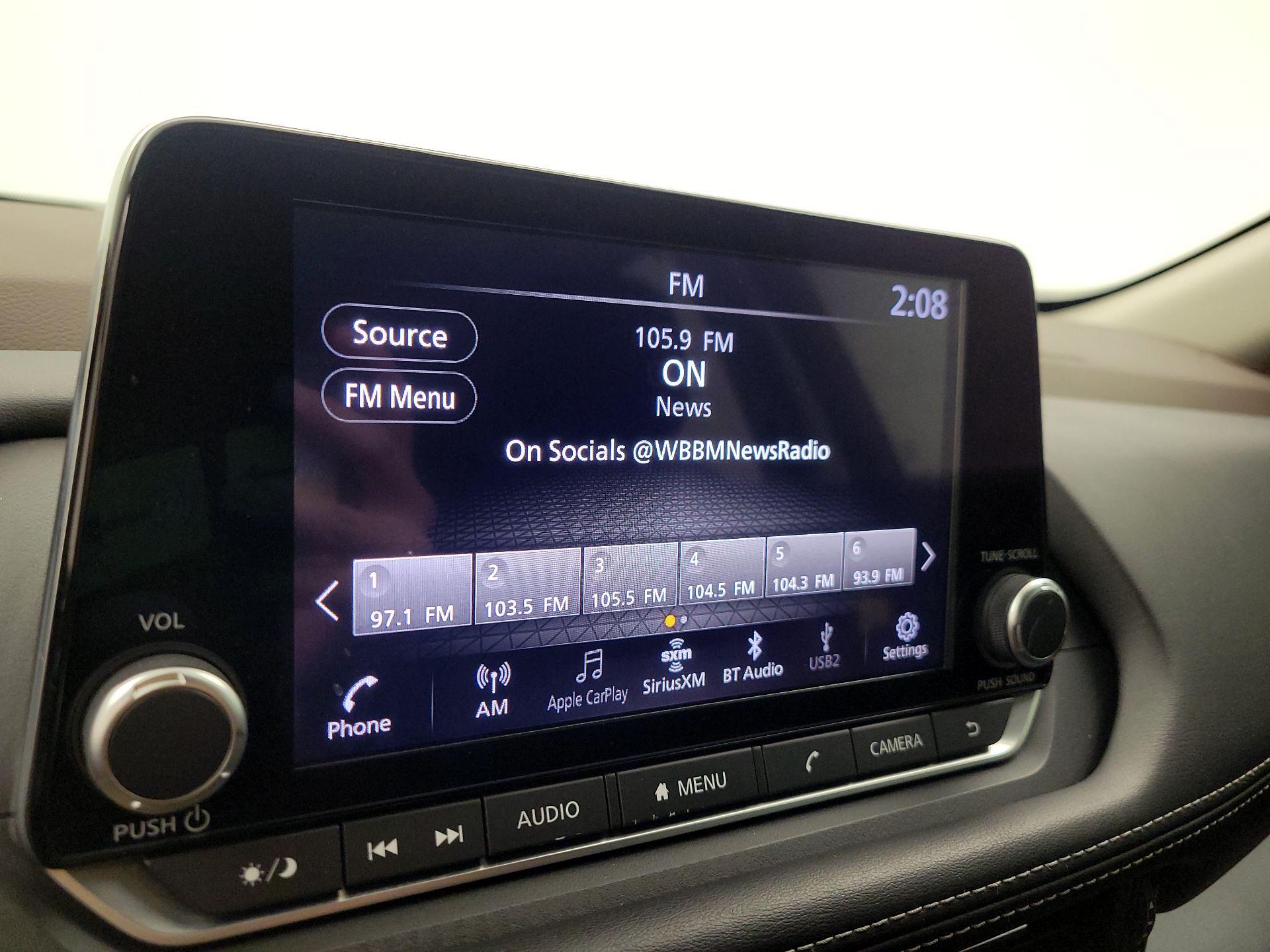 Thumbnail: 2023 Nissan Rogue - 15