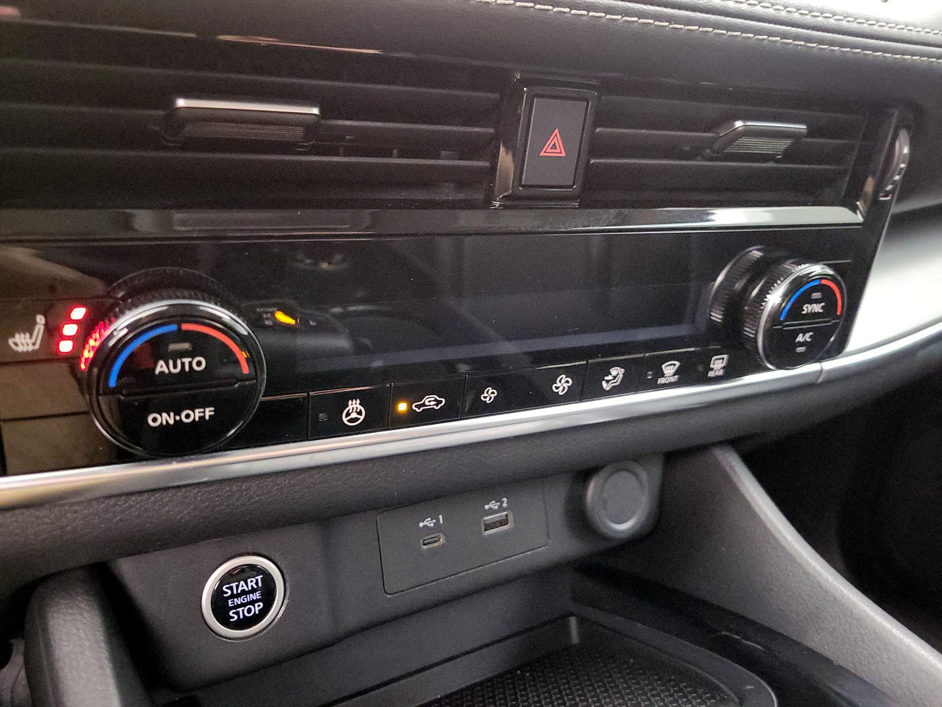 Thumbnail: 2023 Nissan Rogue - 16