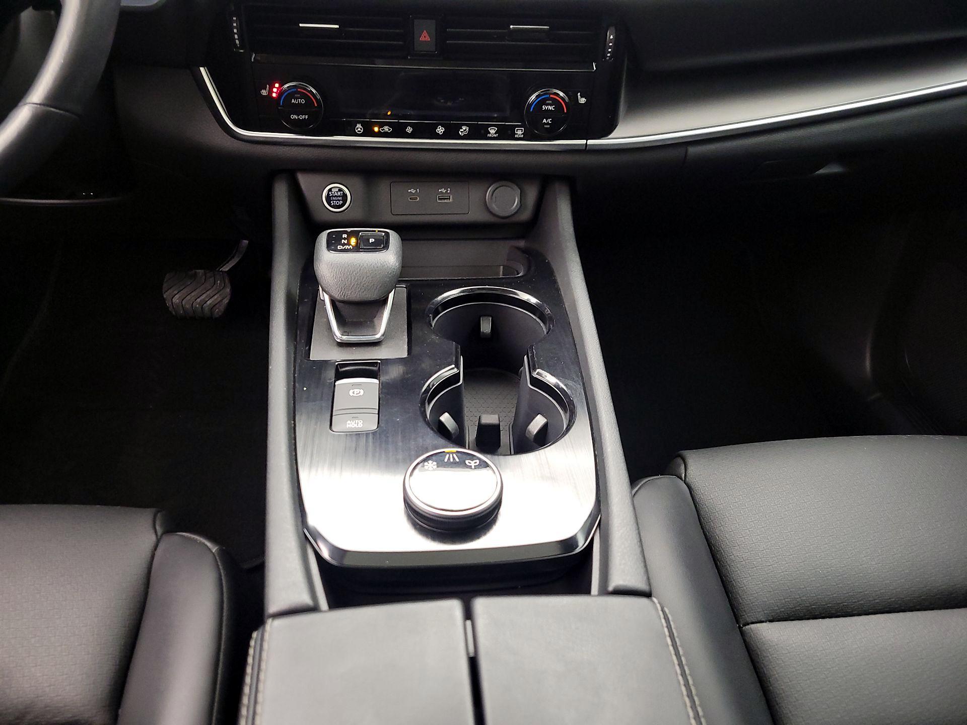 Thumbnail: 2023 Nissan Rogue - 17