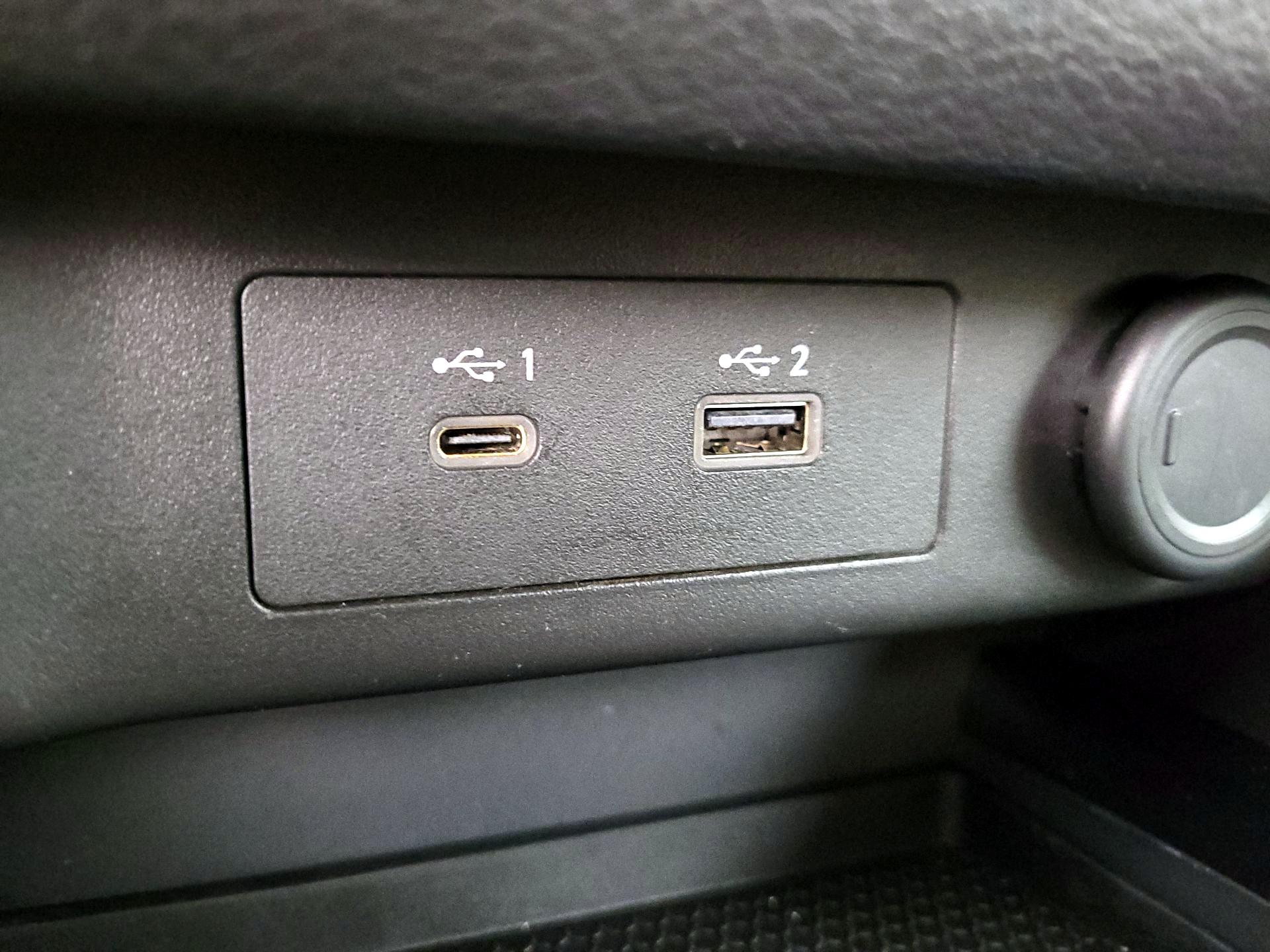 Thumbnail: 2023 Nissan Rogue - 18