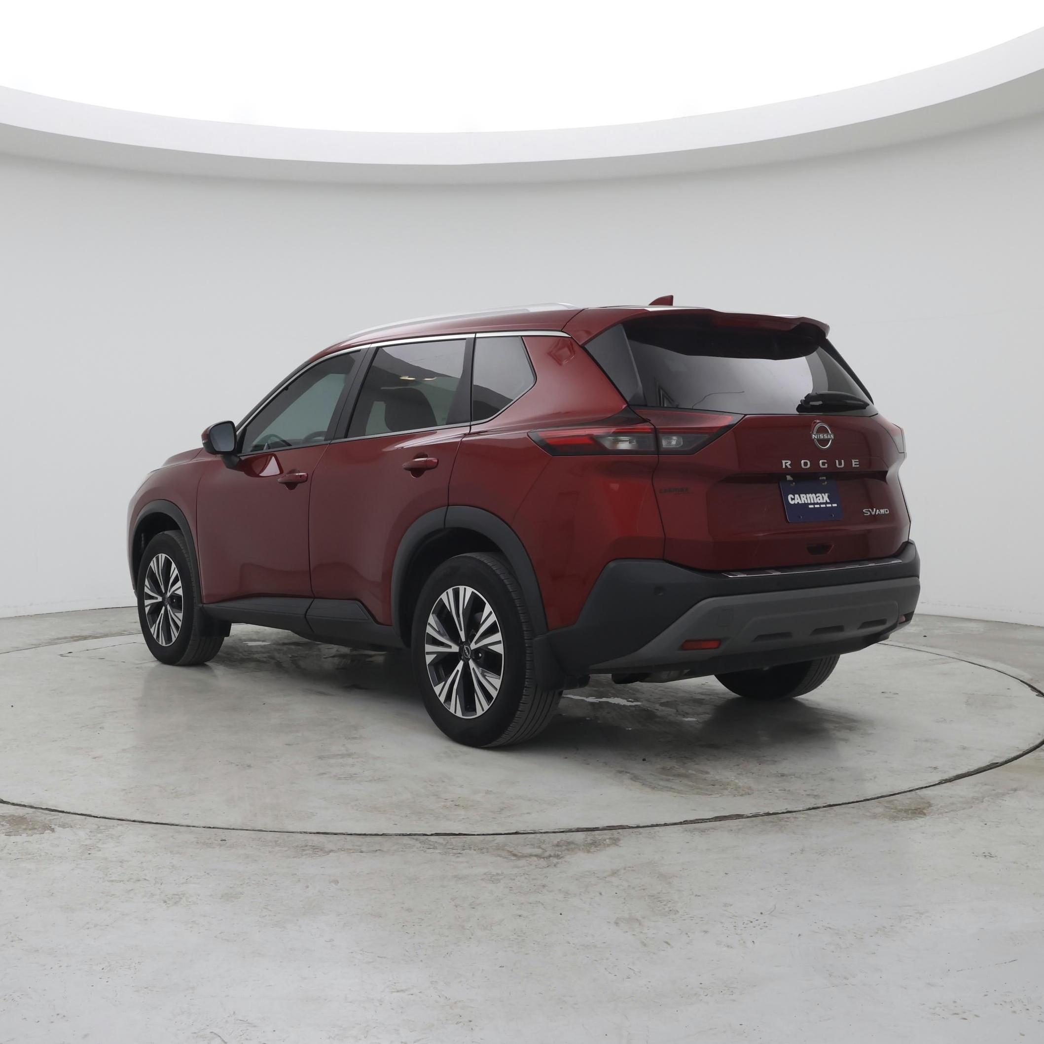 Thumbnail: 2023 Nissan Rogue - 2