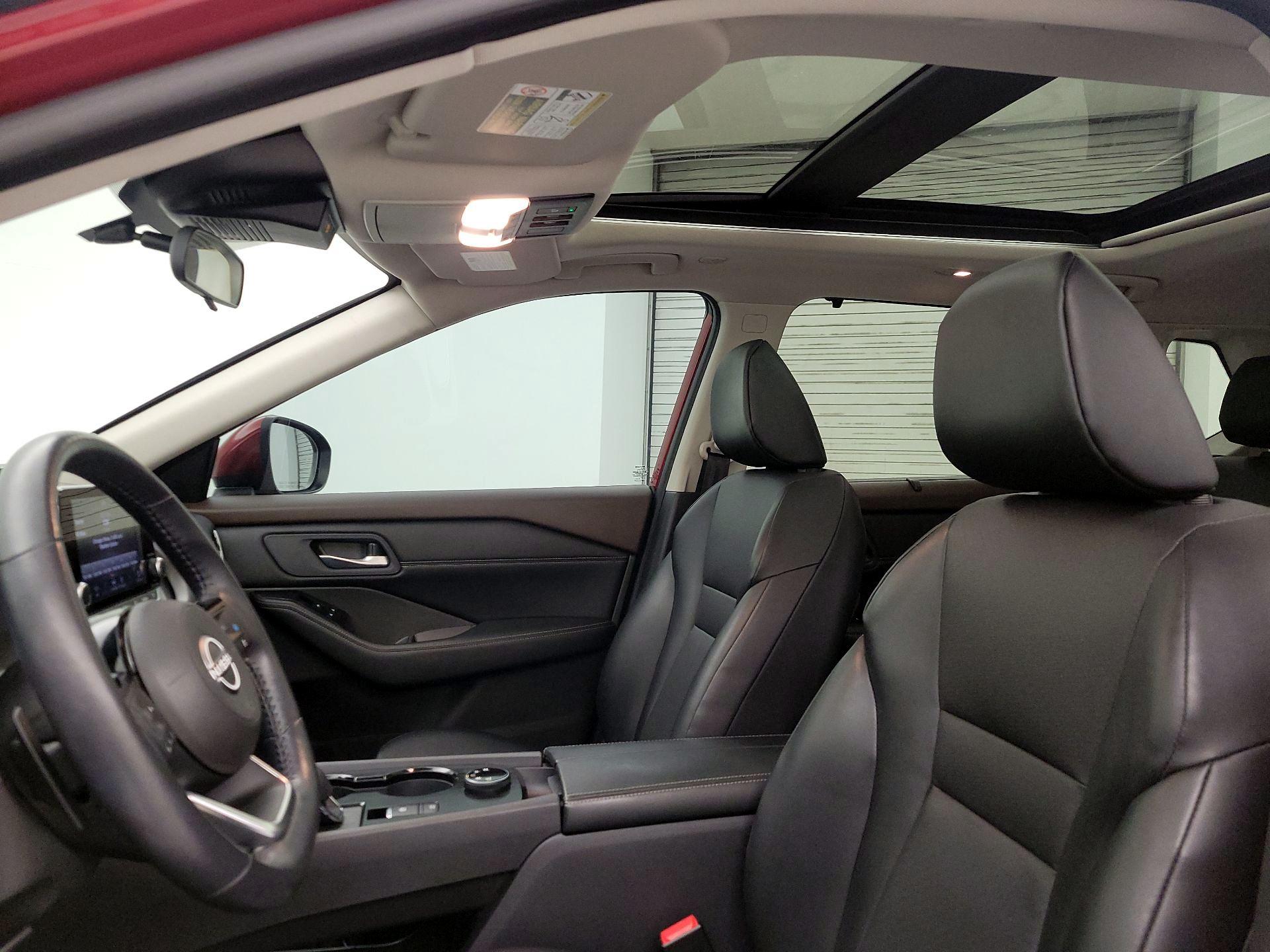 Thumbnail: 2023 Nissan Rogue - 19