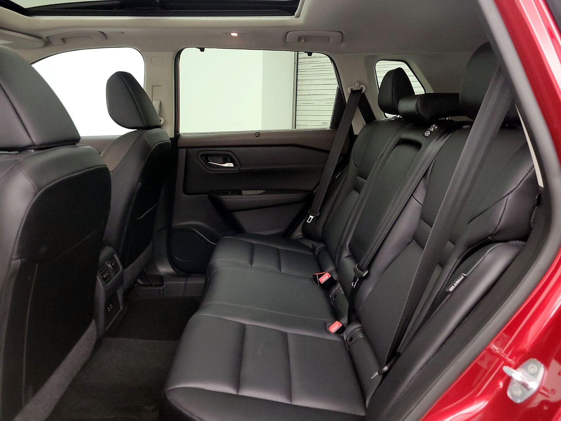 Thumbnail: 2023 Nissan Rogue - 20