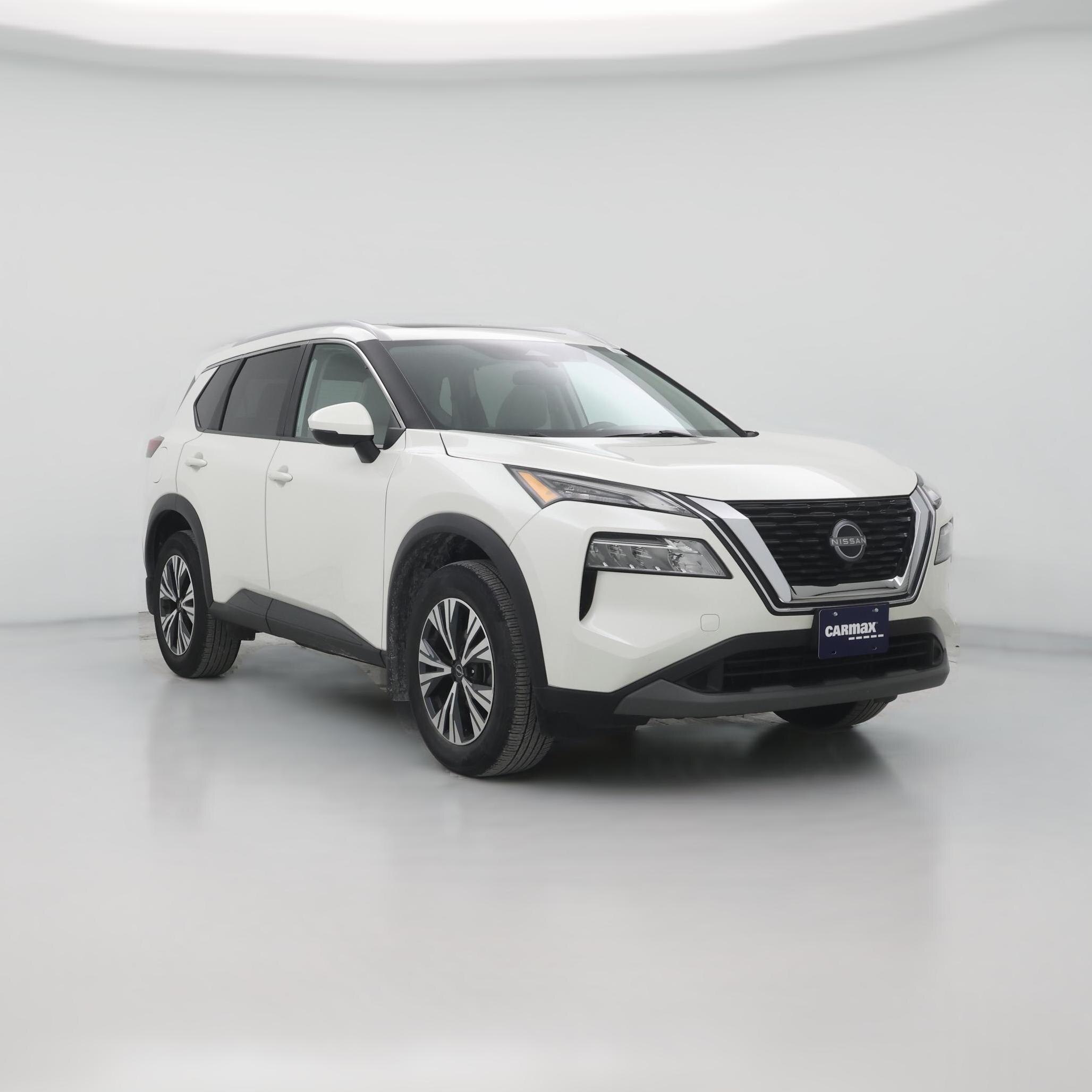 Thumbnail: 2023 Nissan Rogue - 1