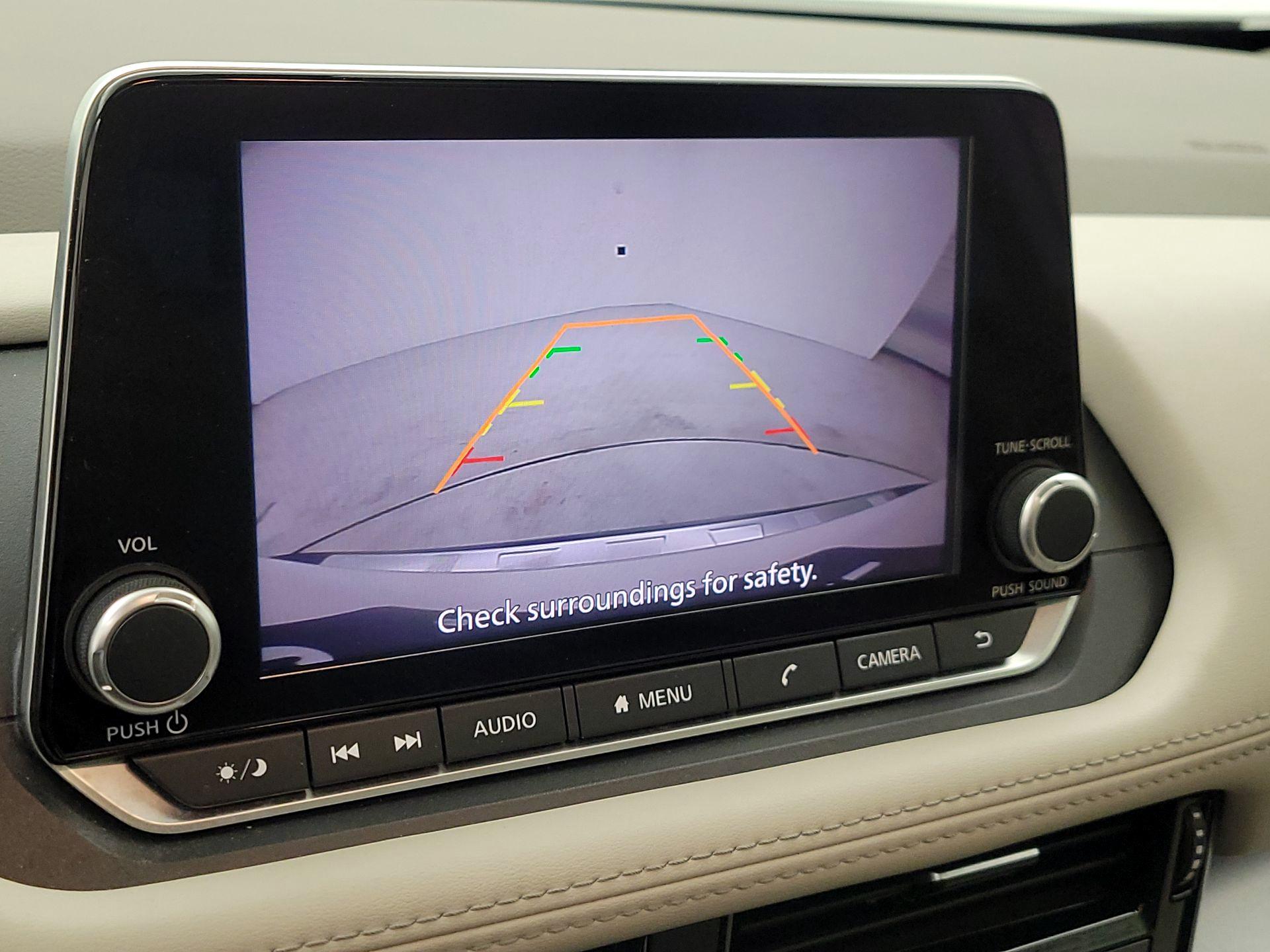 Thumbnail: 2023 Nissan Rogue - 14