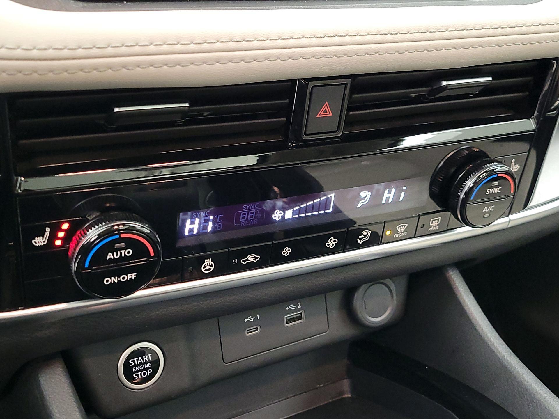 Thumbnail: 2023 Nissan Rogue - 16