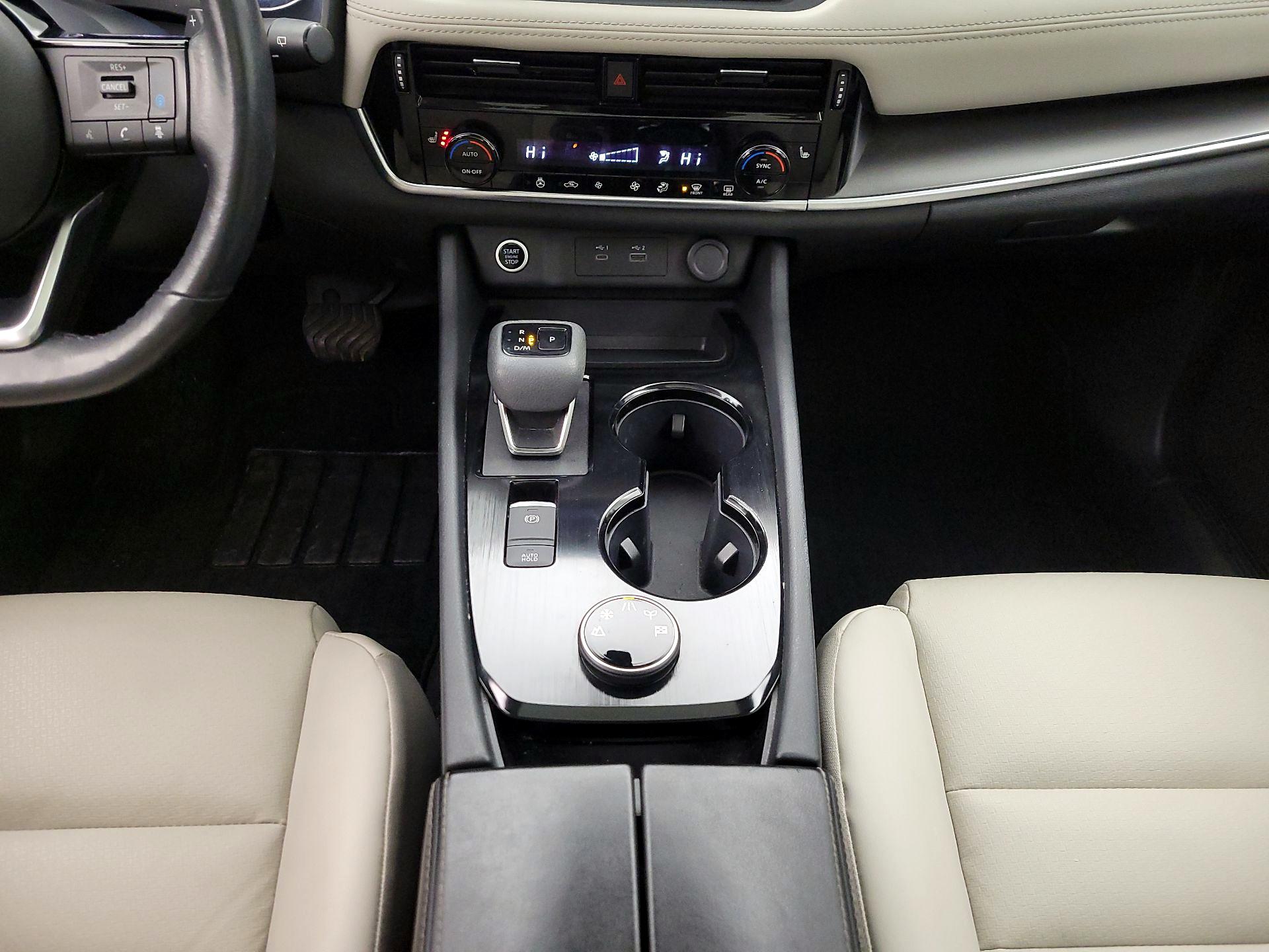 Thumbnail: 2023 Nissan Rogue - 17