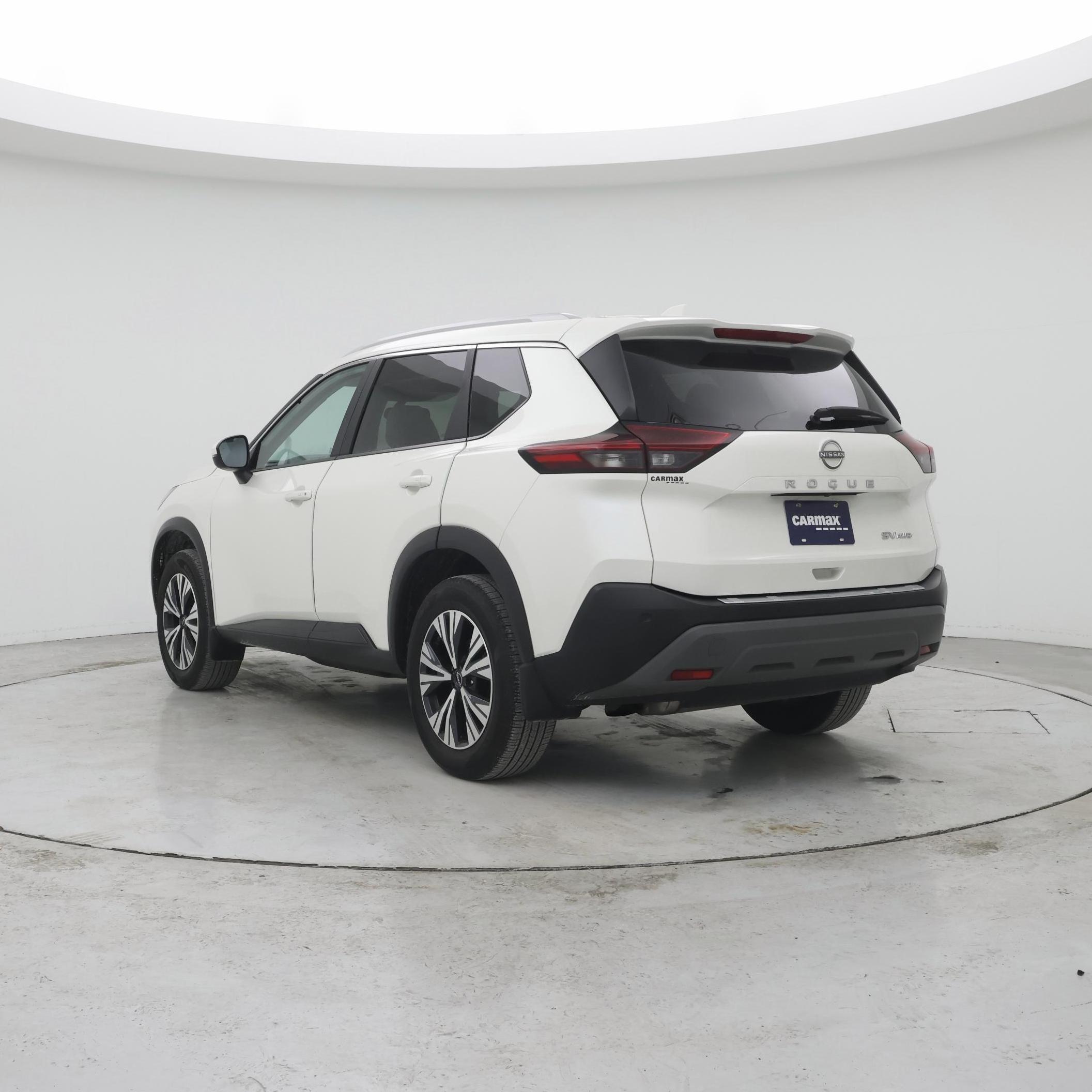 Thumbnail: 2023 Nissan Rogue - 2