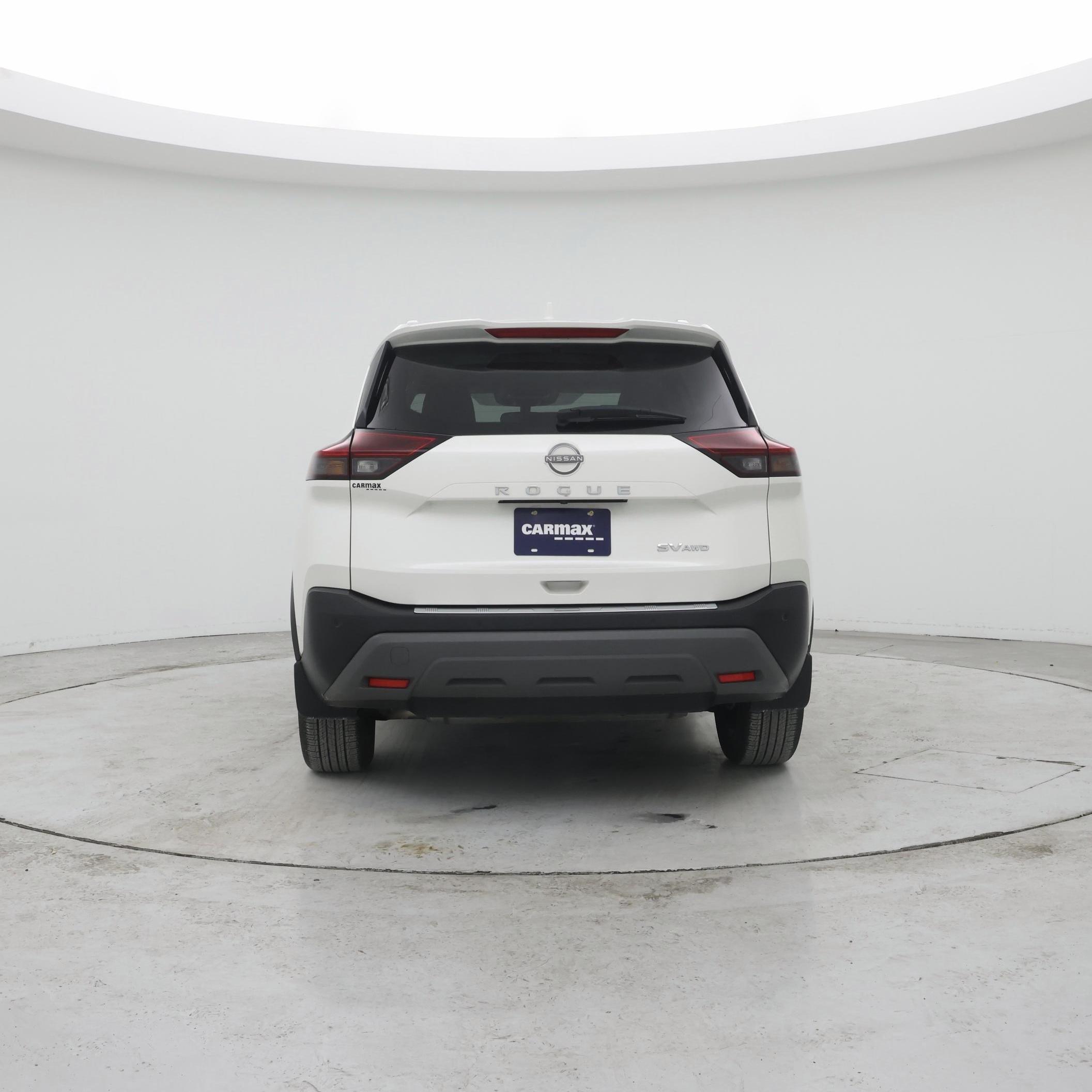 Thumbnail: 2023 Nissan Rogue - 6