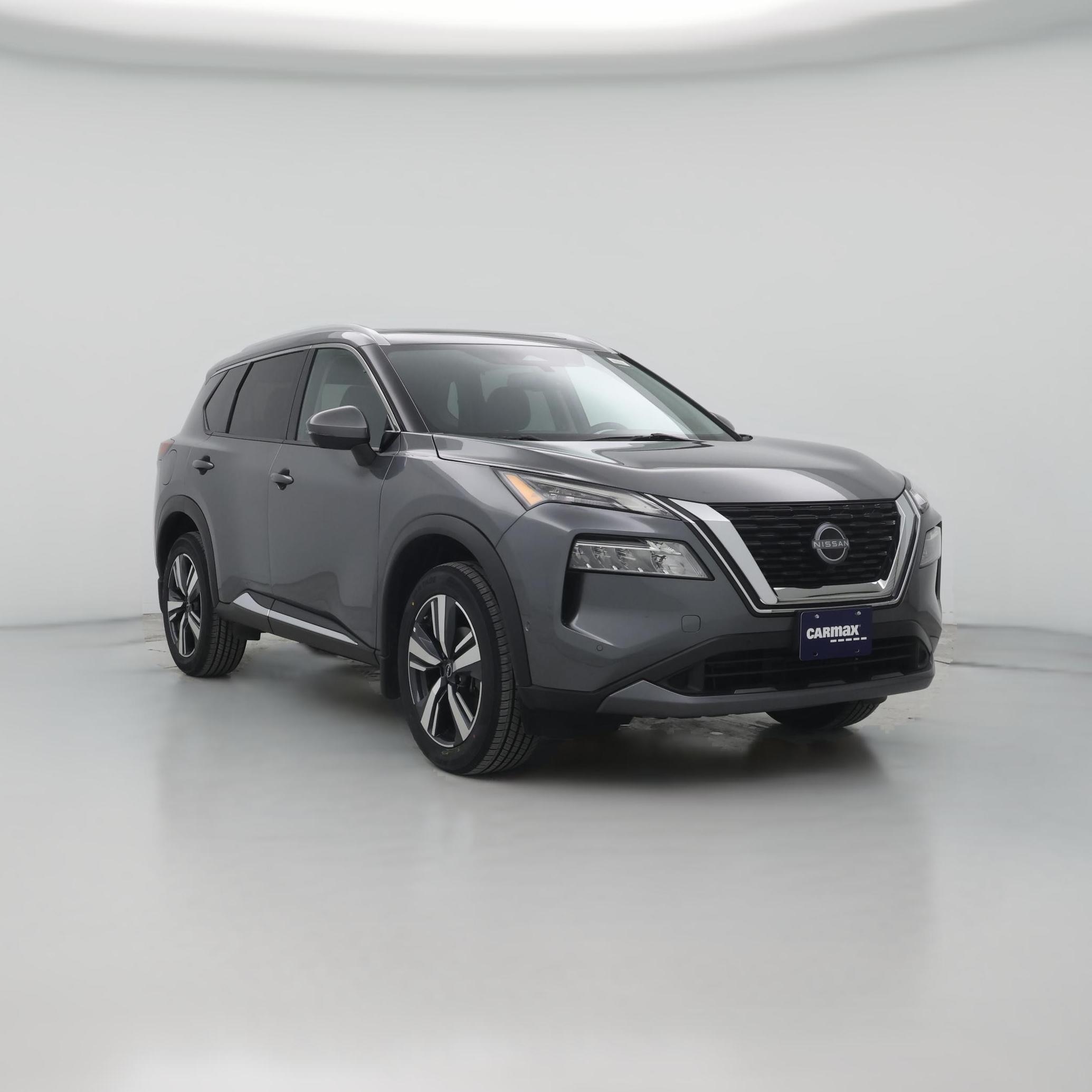 Thumbnail: 2023 Nissan Rogue - 1